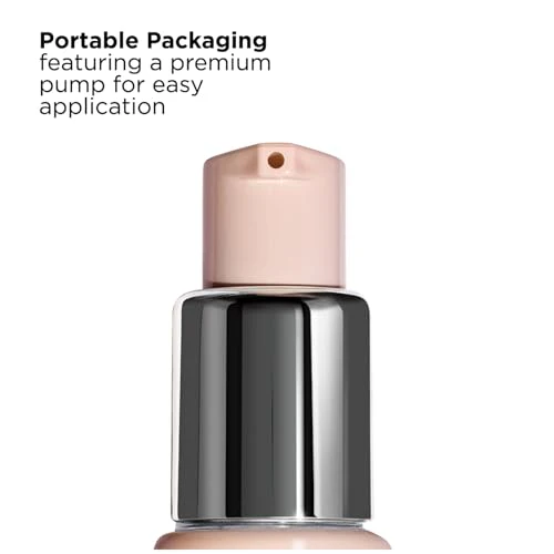 REVLON PhotoReady Candid Natural Finish Foundation with Anti-Pollution 0.75 Fl Oz - Image 31