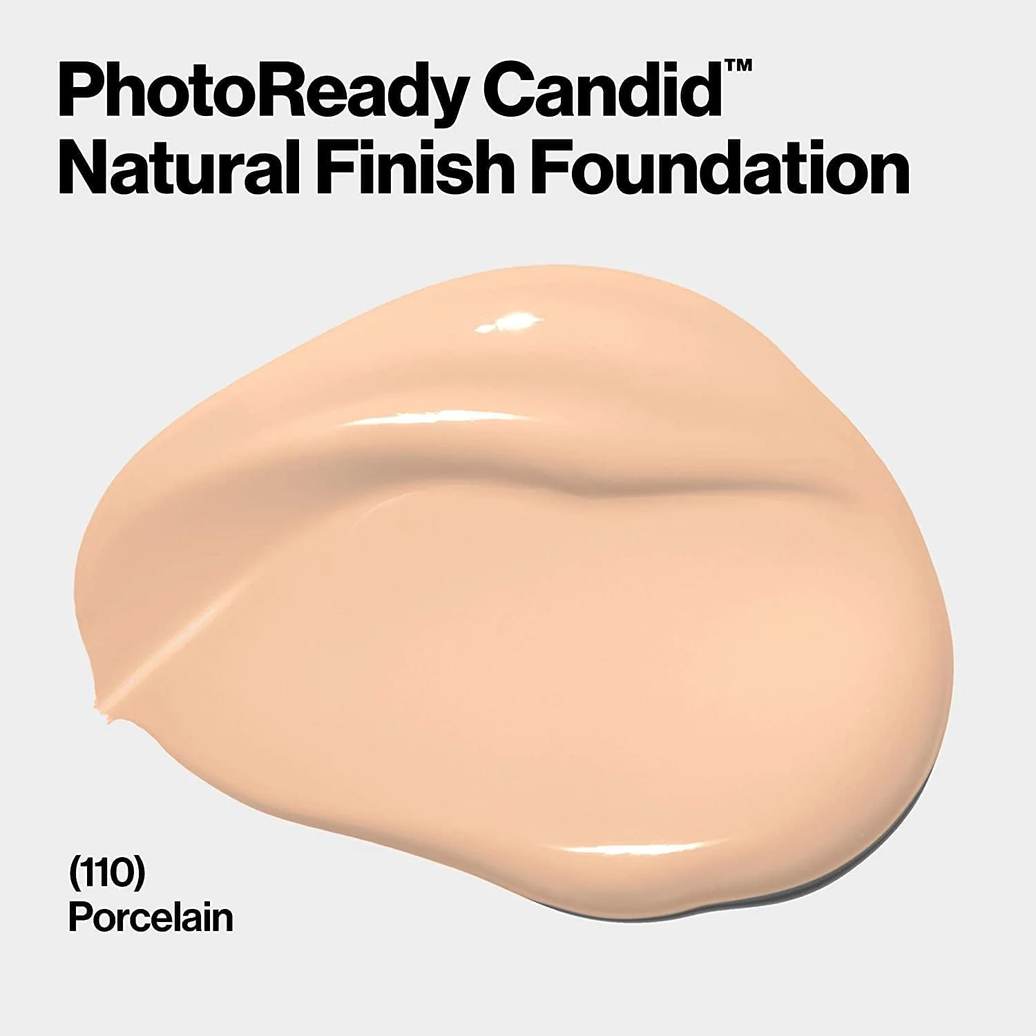 REVLON PhotoReady Candid Natural Finish Foundation with Anti-Pollution 0.75 Fl Oz - Image 63