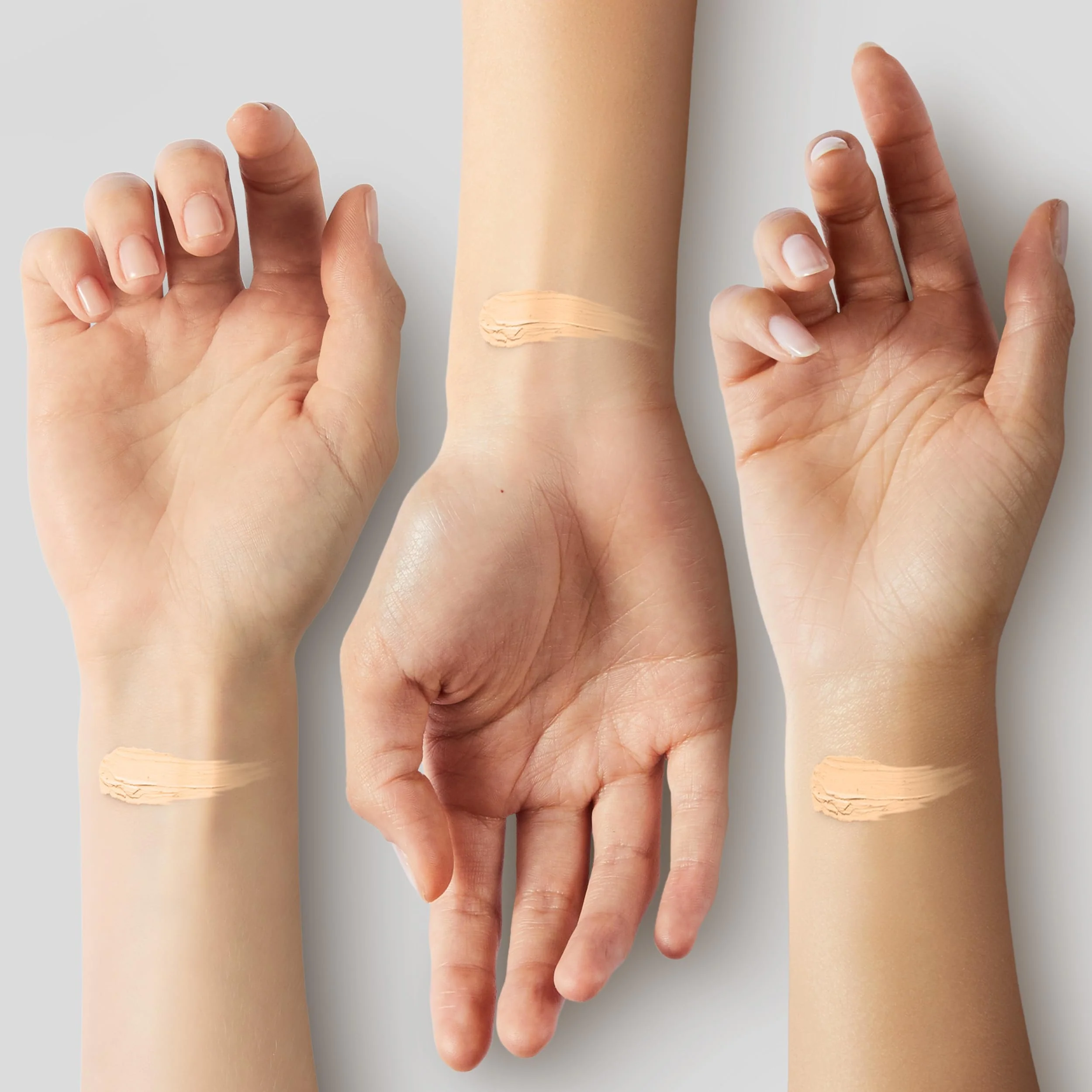 REVLON PhotoReady Candid Natural Finish Foundation with Anti-Pollution 0.75 Fl Oz - Image 8