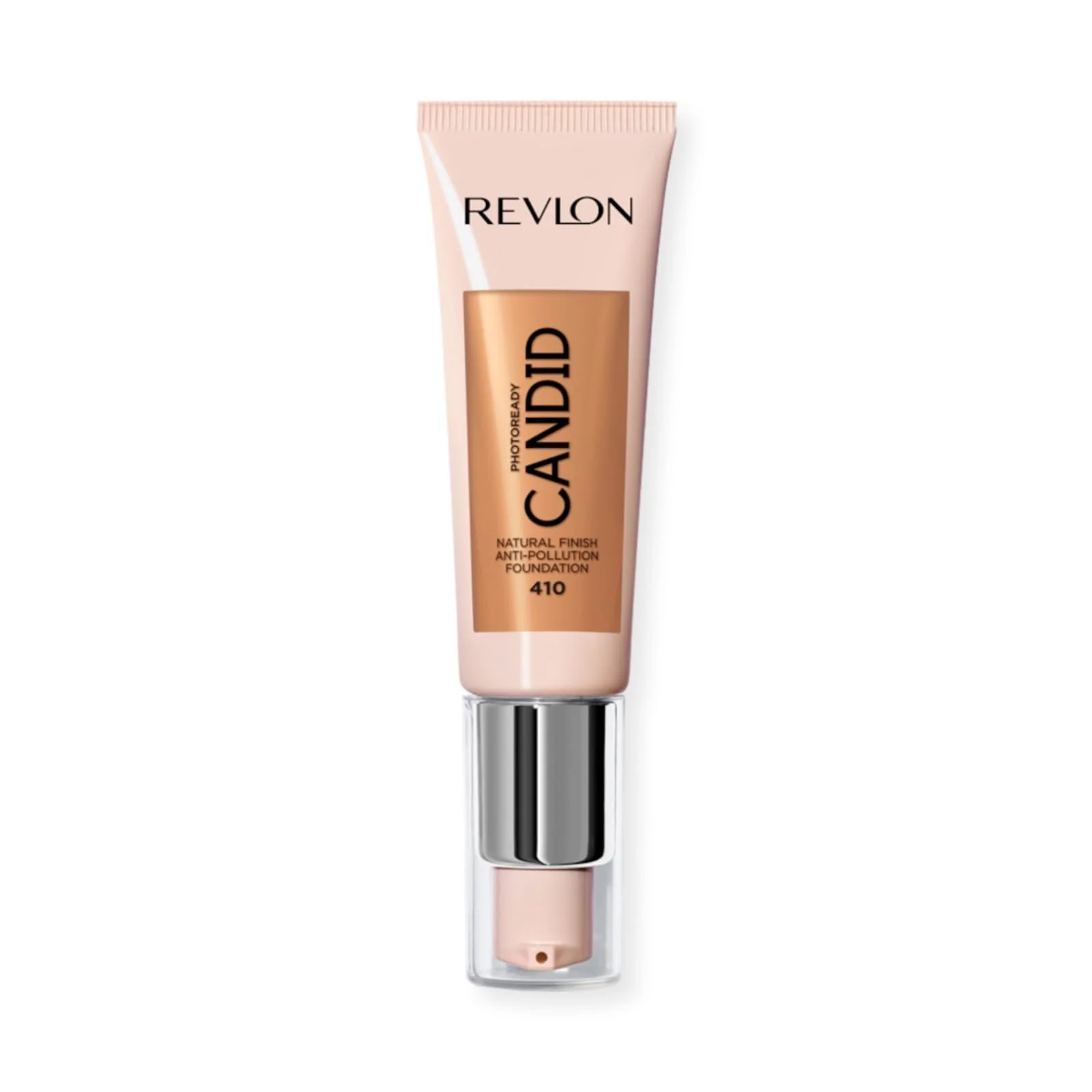 REVLON PhotoReady Candid Natural Finish Foundation with Anti-Pollution 0.75 Fl Oz - Image 9