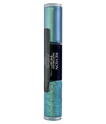Revlon PhotoReady Eye Art Lid+Line+Lash - Image 16