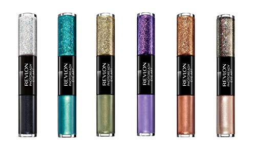Revlon PhotoReady Eye Art Lid+Line+Lash - Image 17