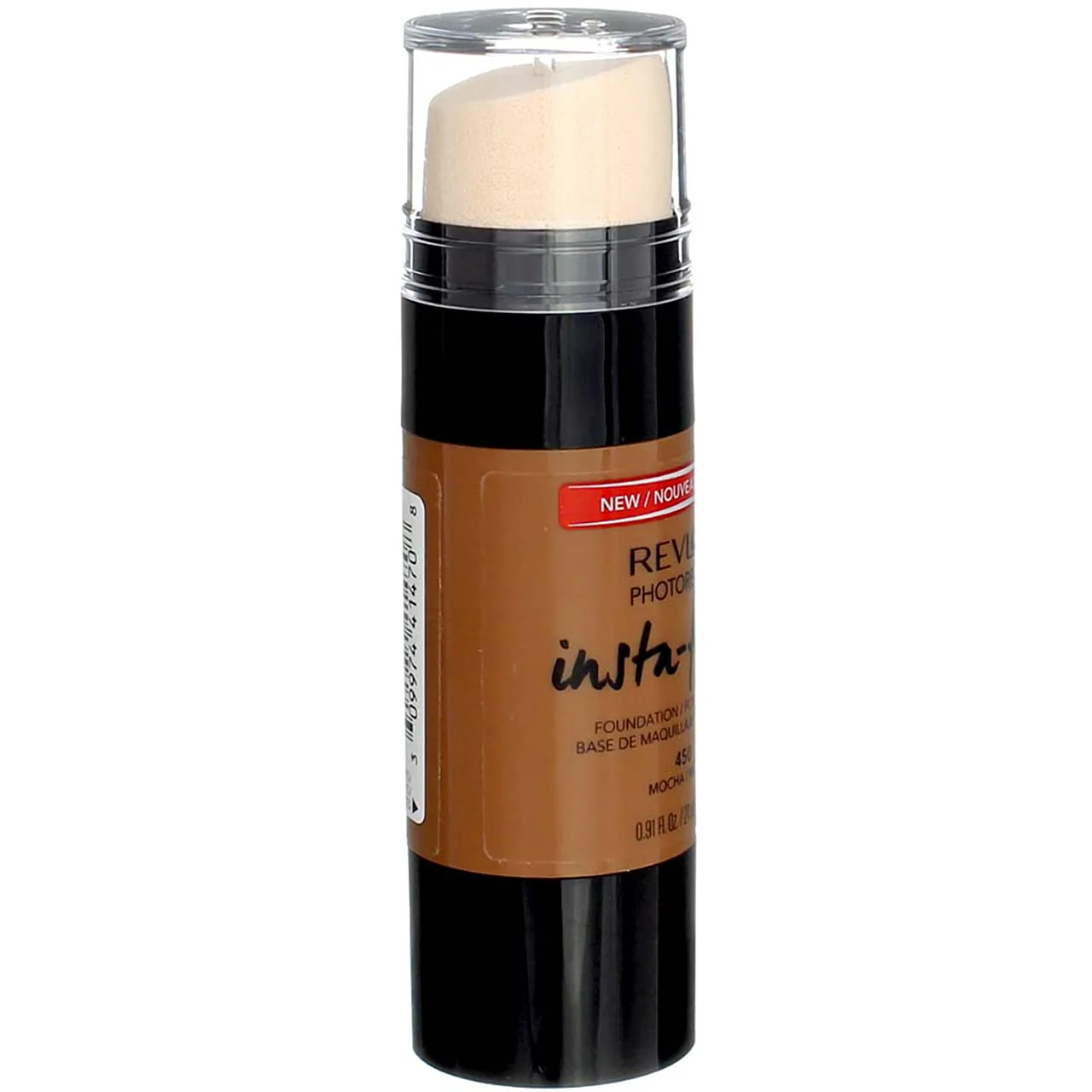 Revlon PhotoReady Insta-Filter Foundation, Mocha - Image 3