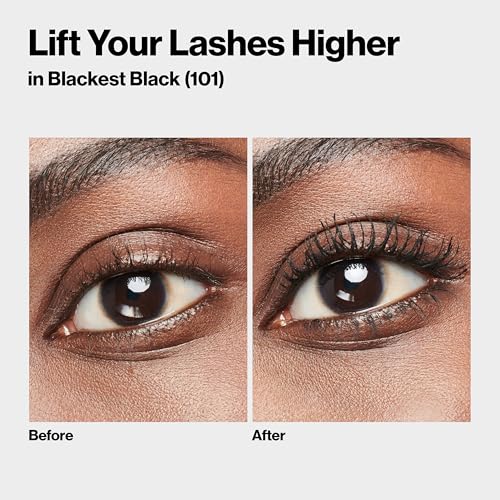 Revlon So Fierce! Eyes Wide Open Mascara with Push-up Brush - Image 13
