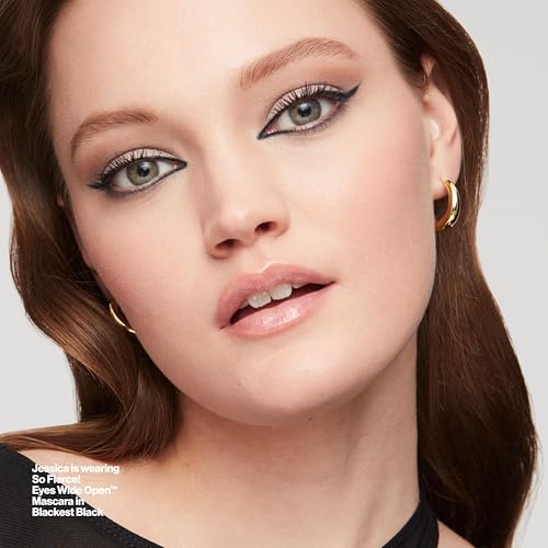 Revlon So Fierce! Eyes Wide Open Mascara with Push-up Brush - Image 15
