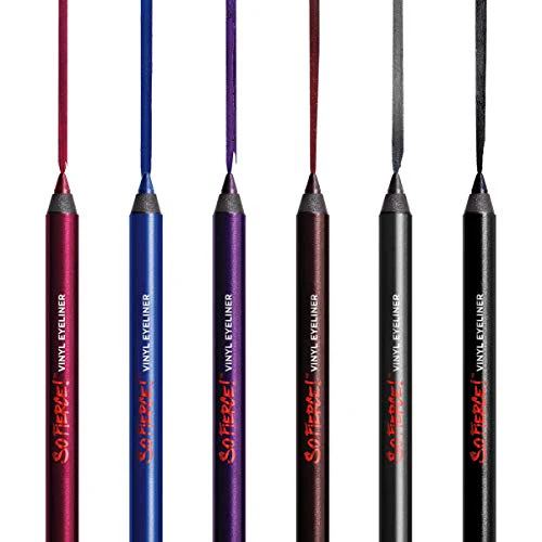 REVLON So Fierce Vinyl Eyeliner - Image 9