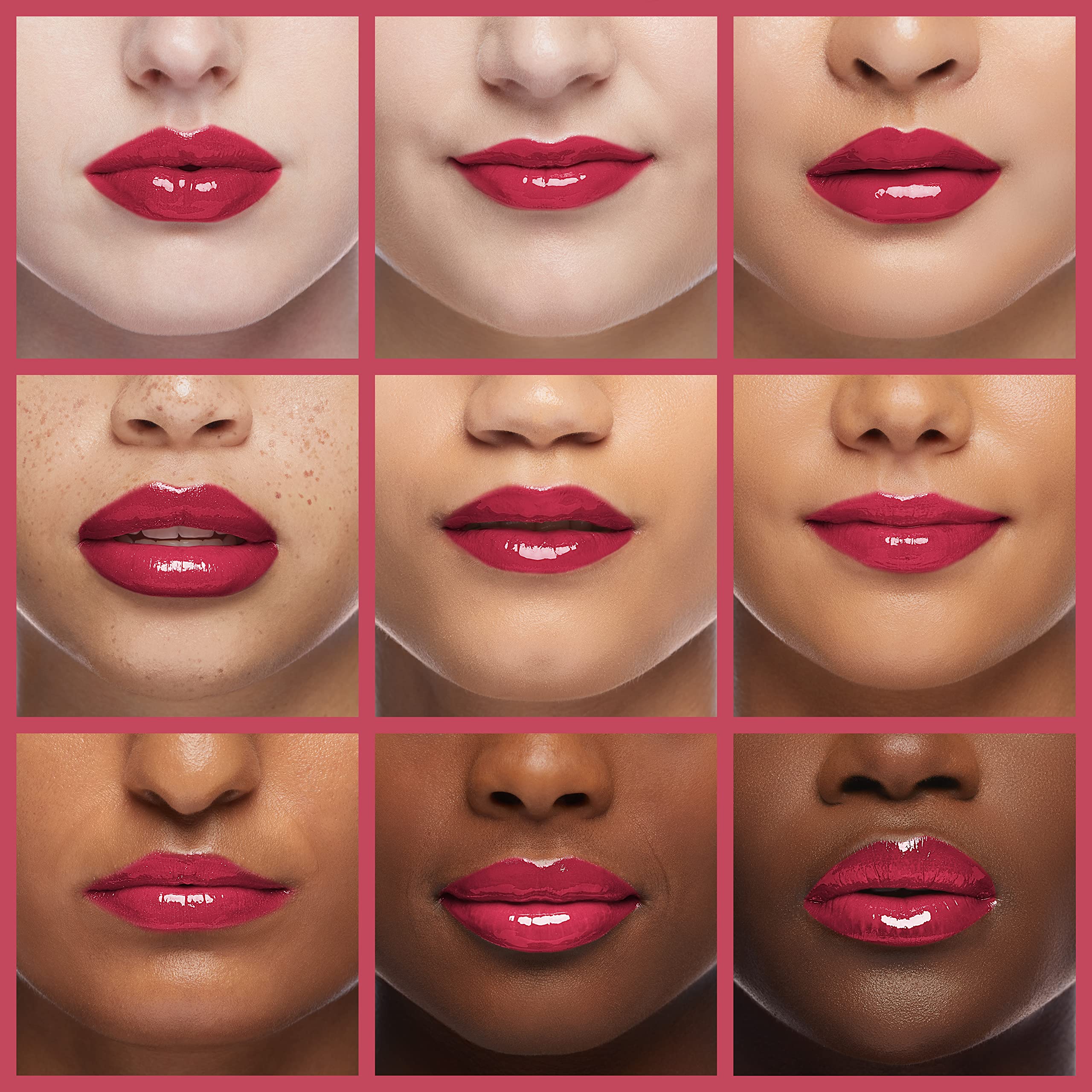 REVLON Super Lustrous Glass Shine Lipstick - Image 17
