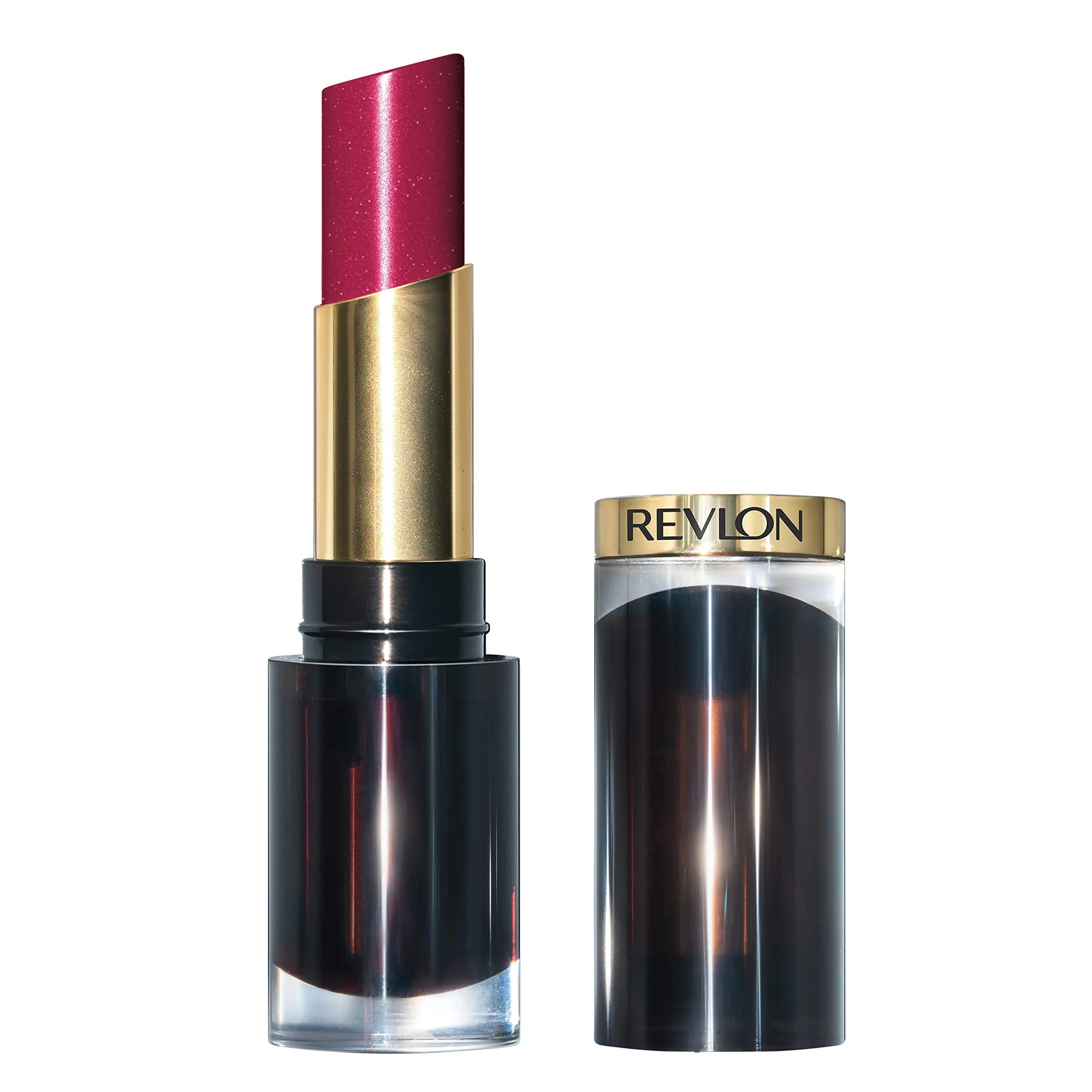 REVLON Super Lustrous Glass Shine Lipstick - Image 27