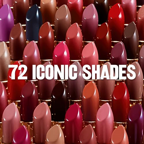 REVLON Super Lustrous Lipstick, Creamy Formula For Soft, Fuller-Looking Lips, Moisturized Feel, Pink Velvet, 0.15 oz - Image 9