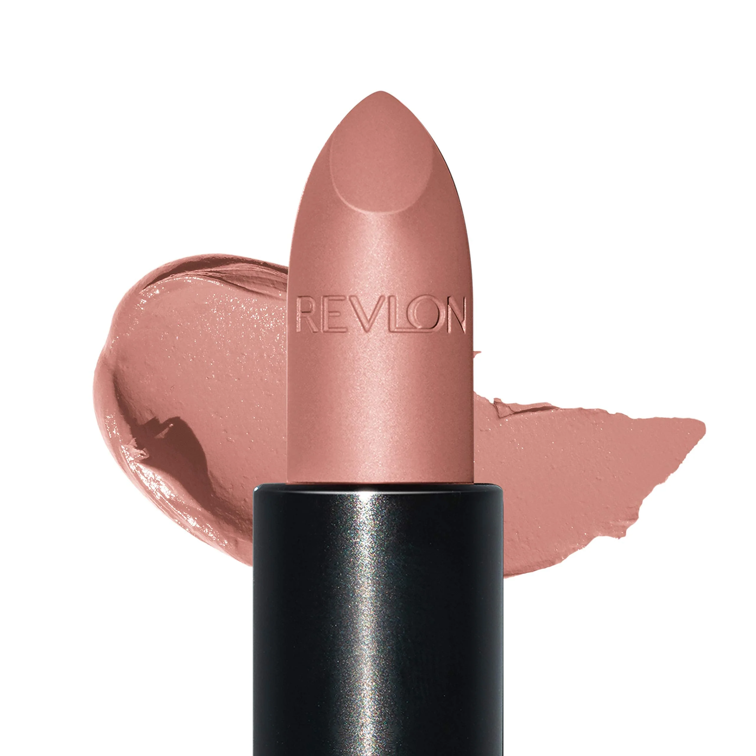 REVLON Super Lustrous Lipstick Mauves & Violets - Image 34