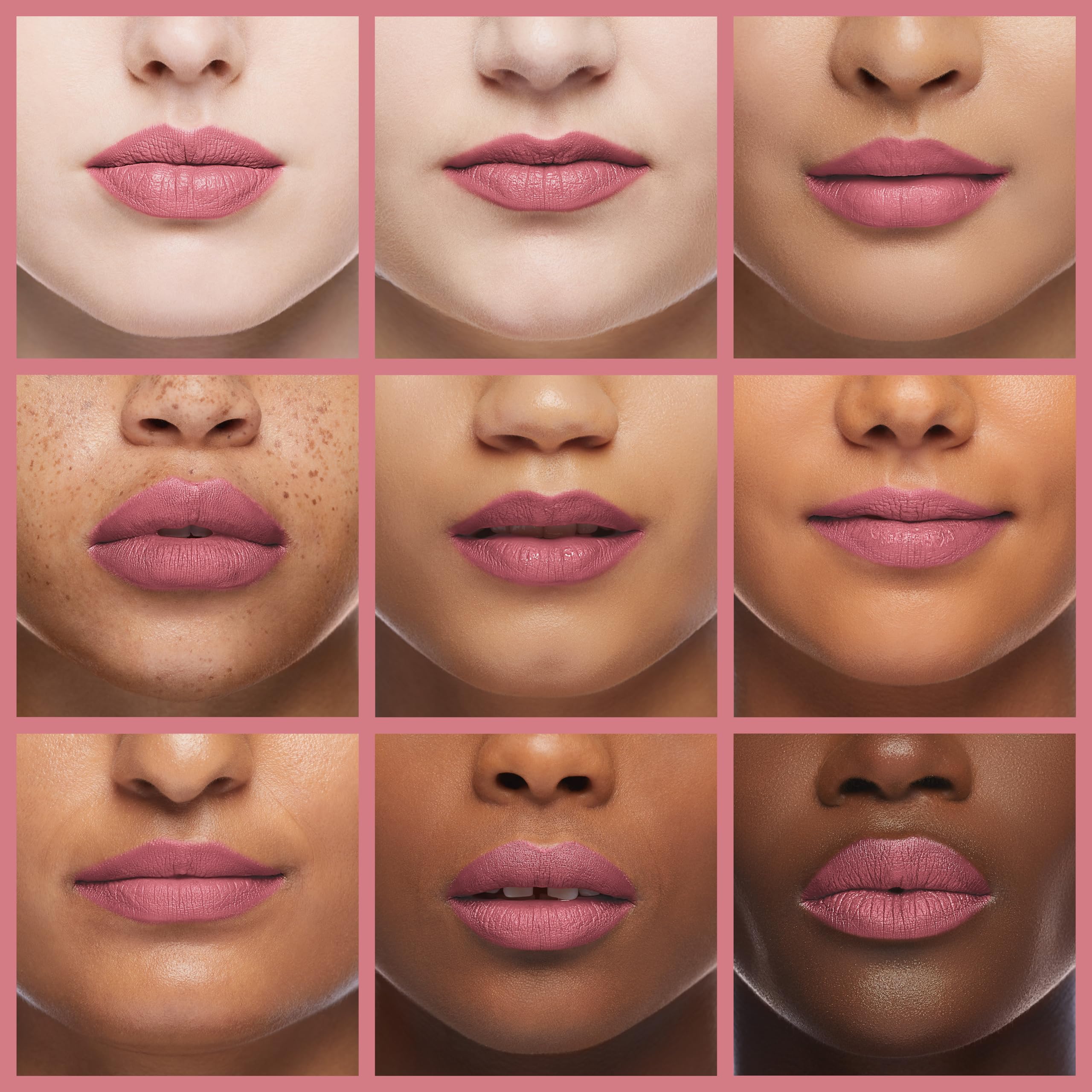 REVLON Super Lustrous Lipstick Mauves & Violets - Image 42