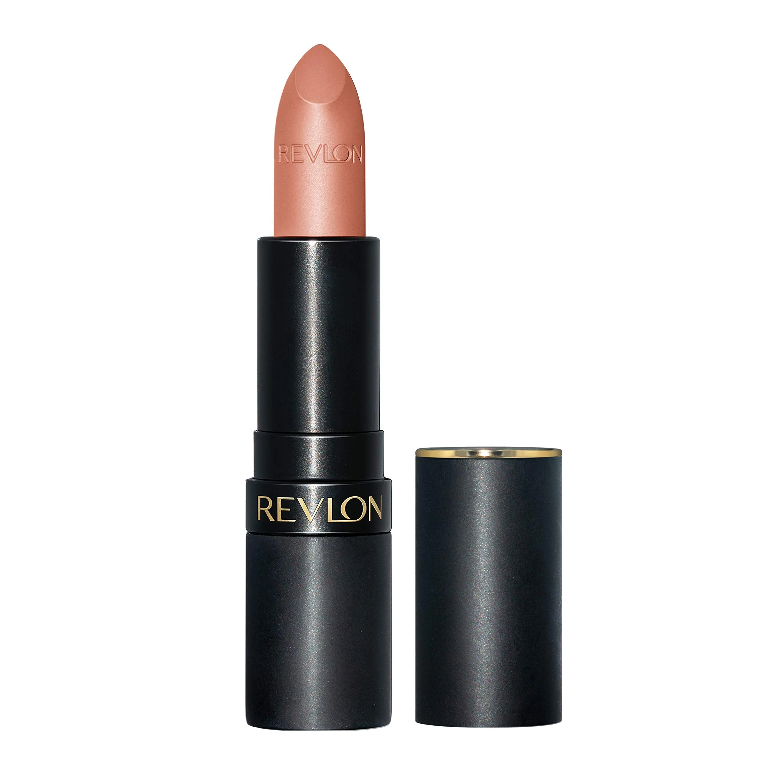 REVLON Super Lustrous Lipstick Mauves & Violets - Image 57