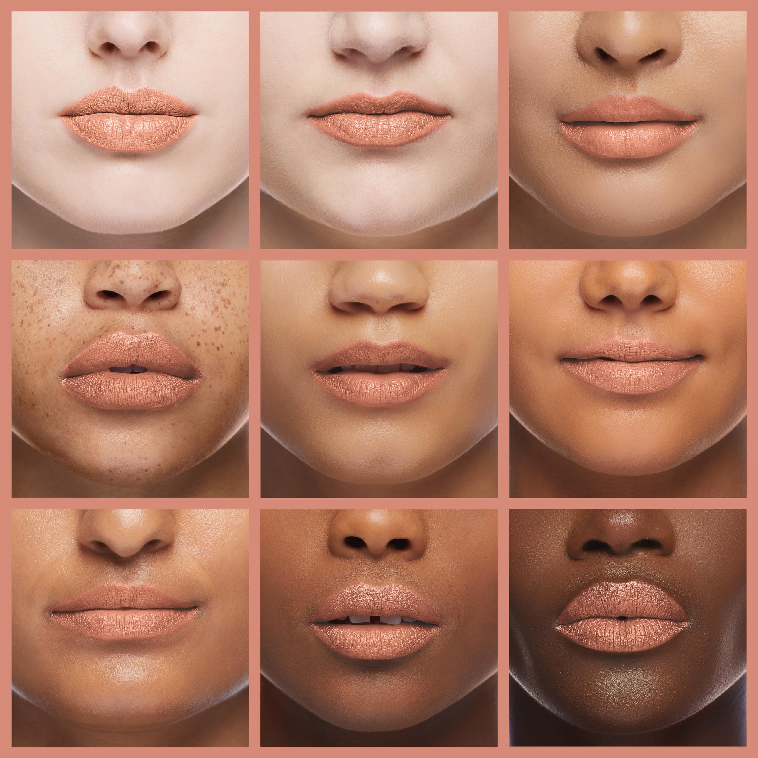 REVLON Super Lustrous Lipstick Mauves & Violets - Image 85