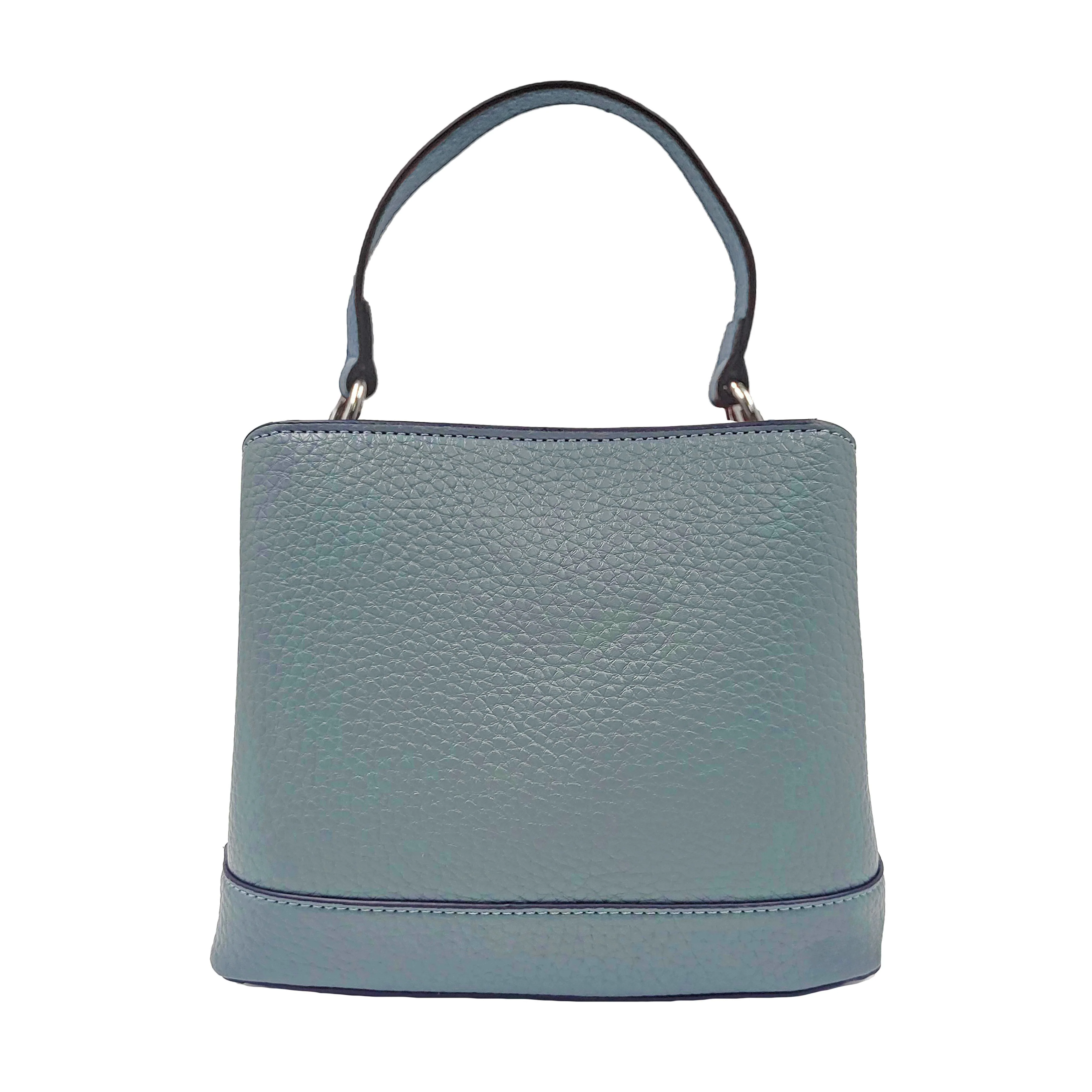 Rihanna Satchel/Crossbody - Image 6