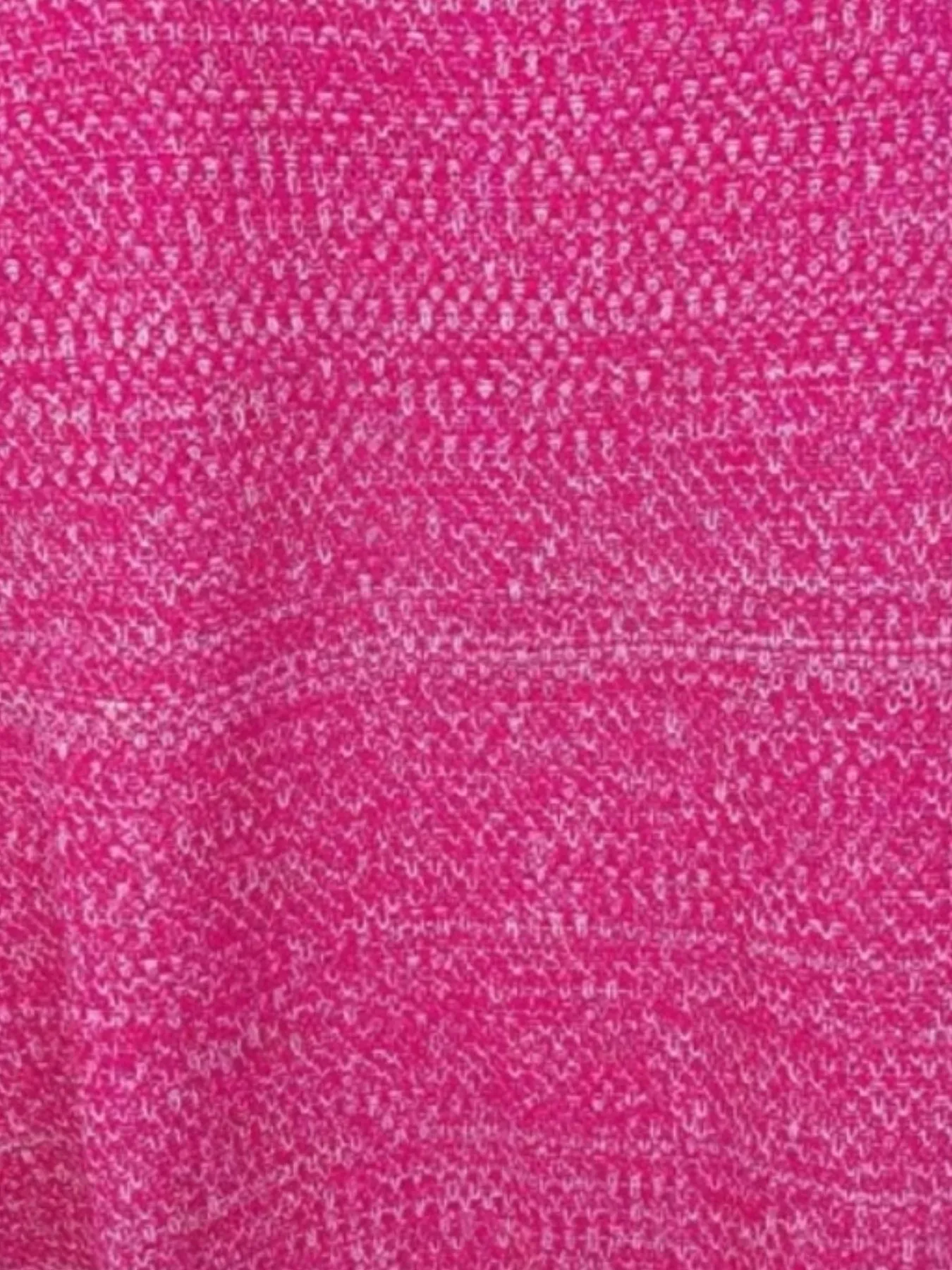 Round Neck Long Sleeve Sweater - Image 5