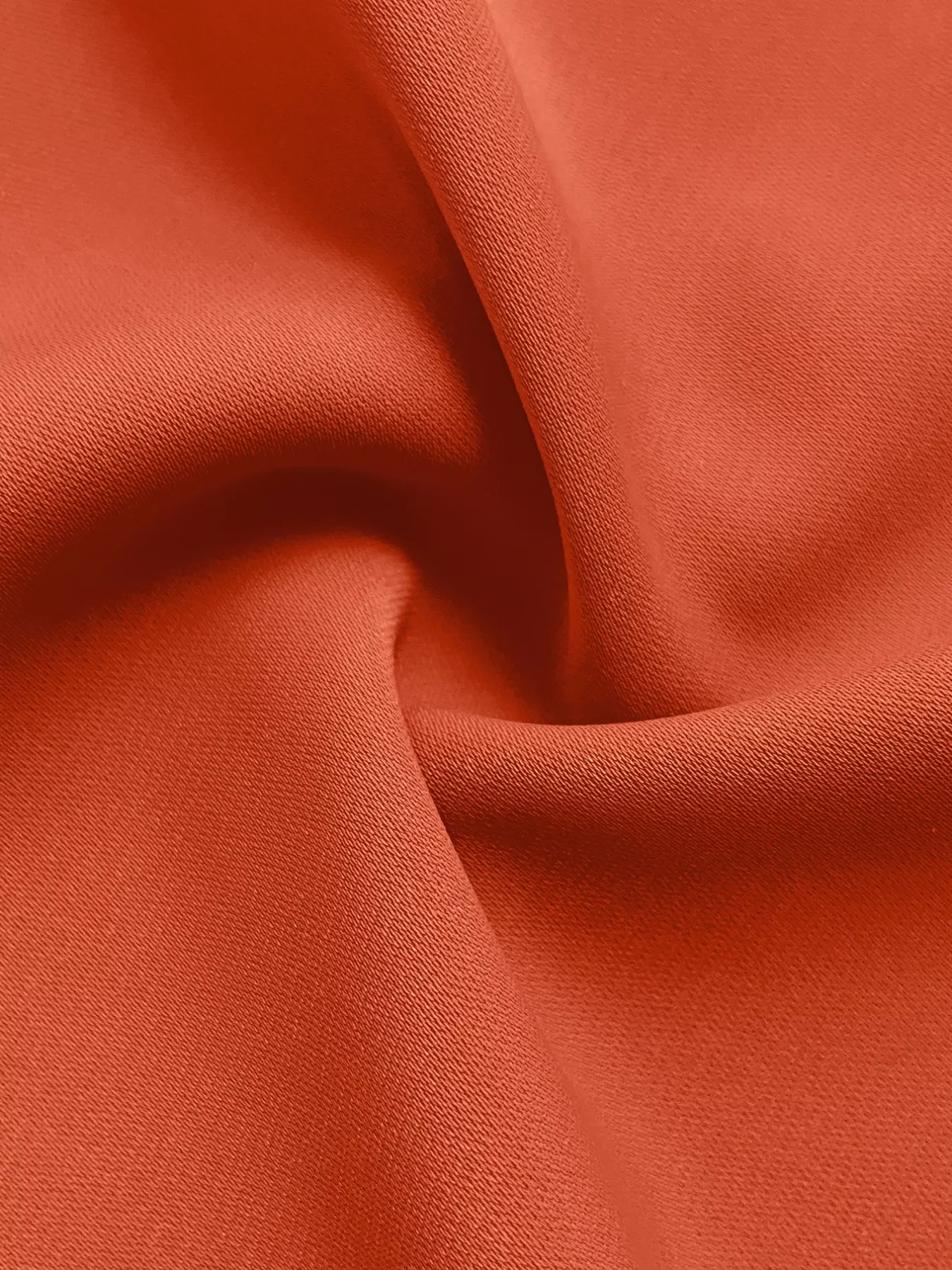 Ruched Sleeve V-Neck Maxi Dress - Image 4