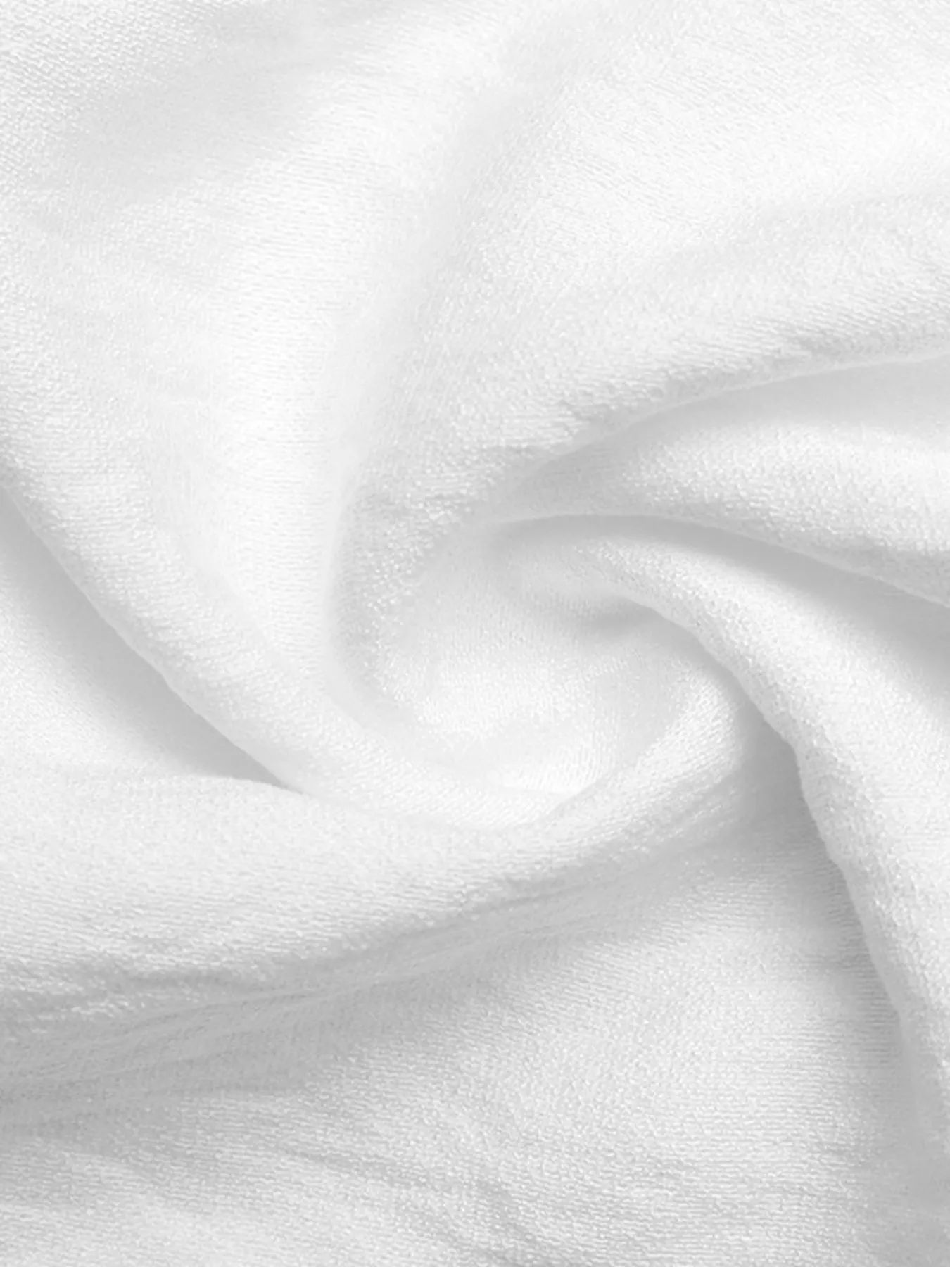 Ruffle Trim V-Neck Blouse - Image 9