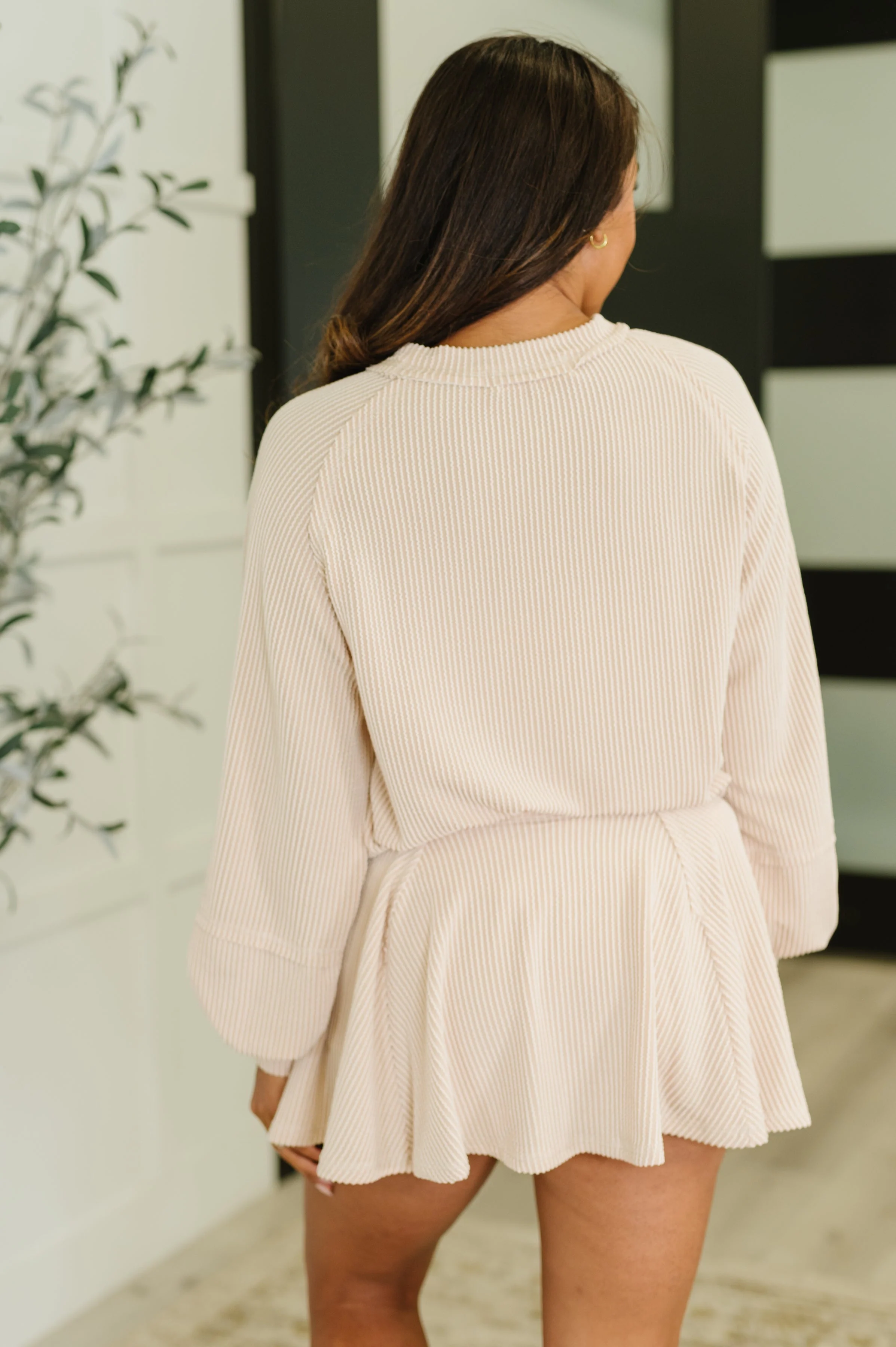 Rules and Requirement Top and Skort Set - Image 5