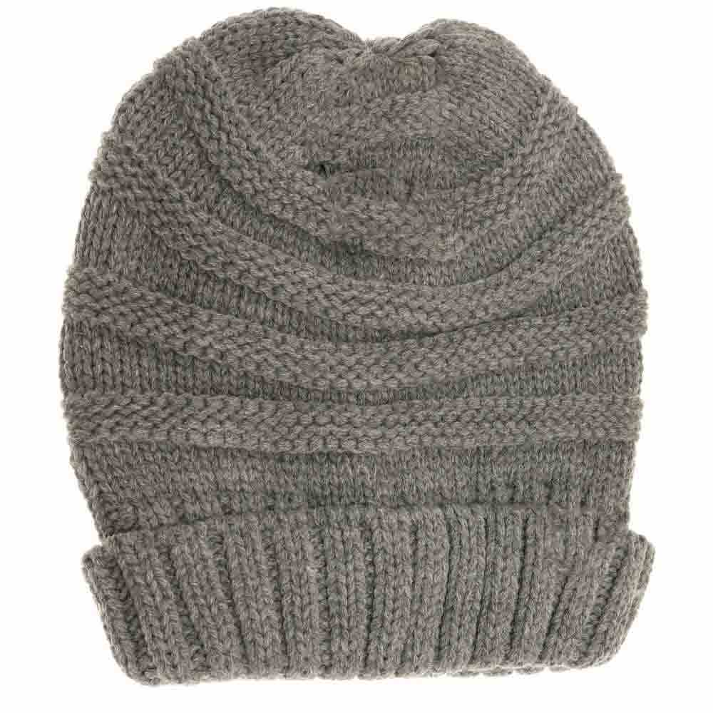 Slouchy C.C Beanies - Image 2