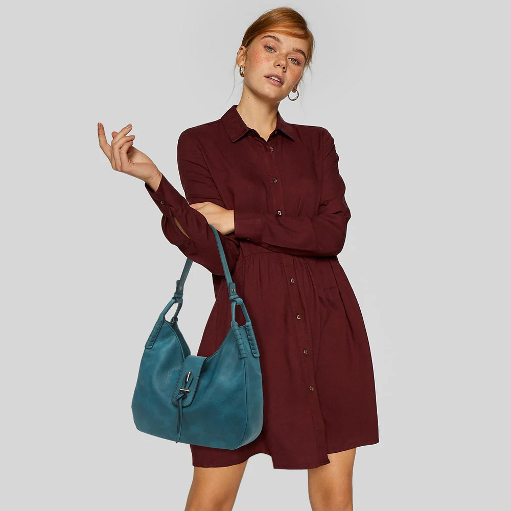 Slouchy Hobo - Image 6