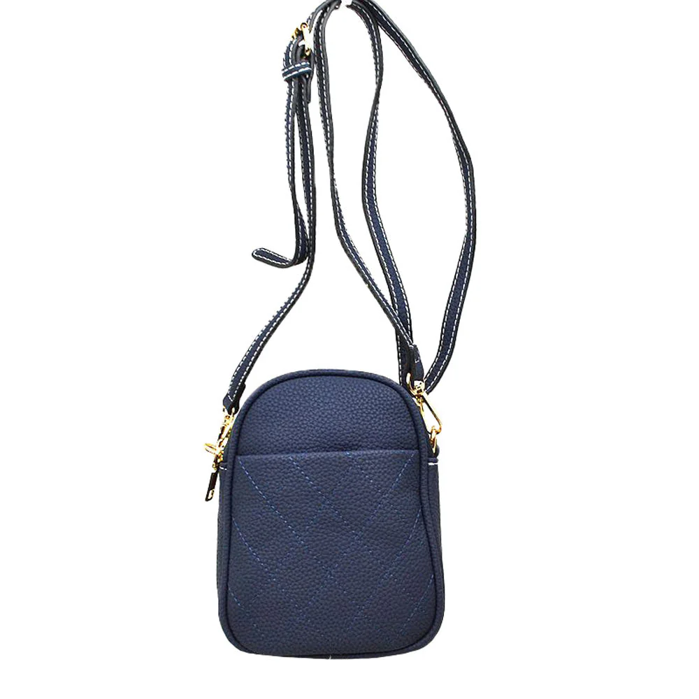 Small Crossbody mobile Phone Purse Bag for Women - Image 15