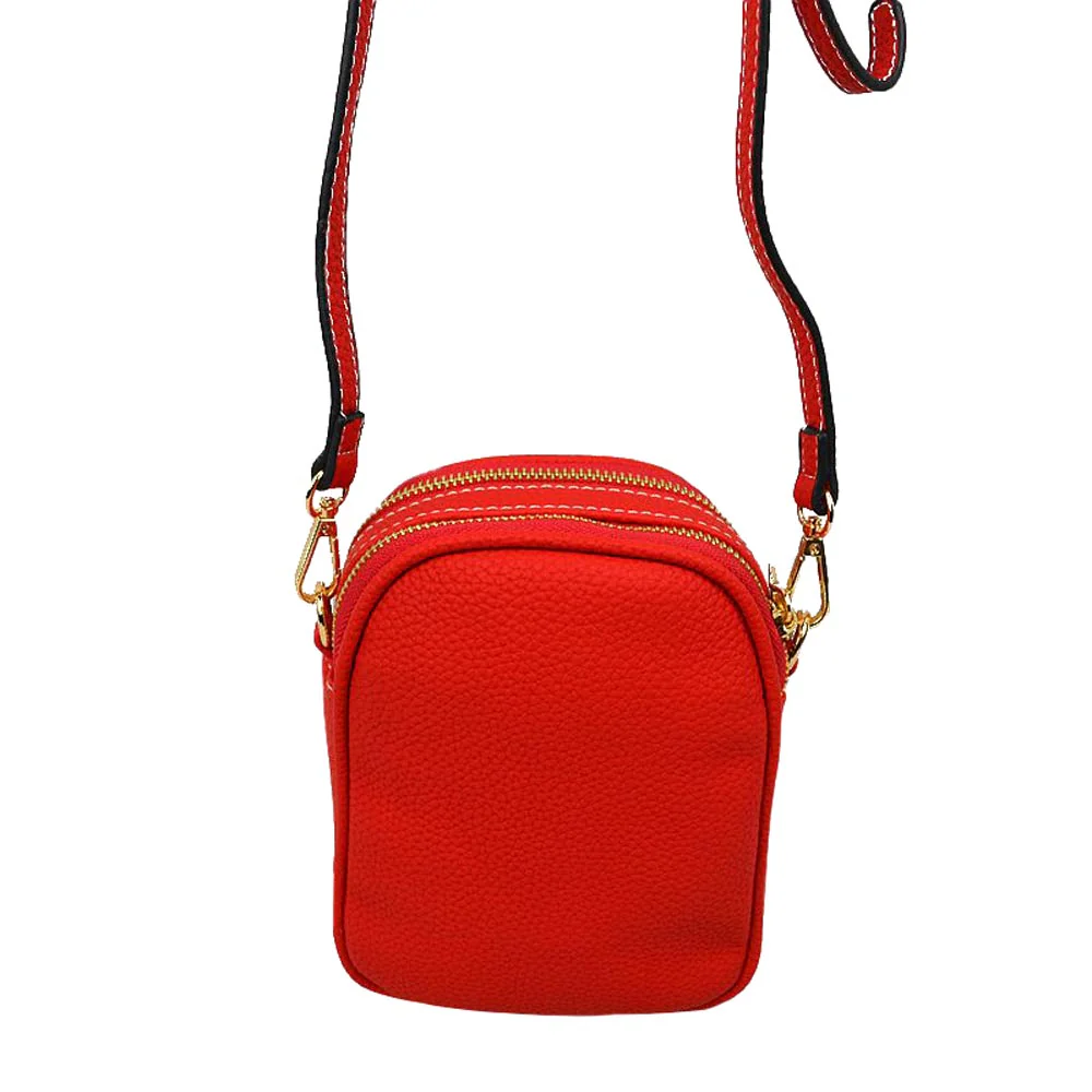 Small Crossbody mobile Phone Purse Bag for Women - Image 18