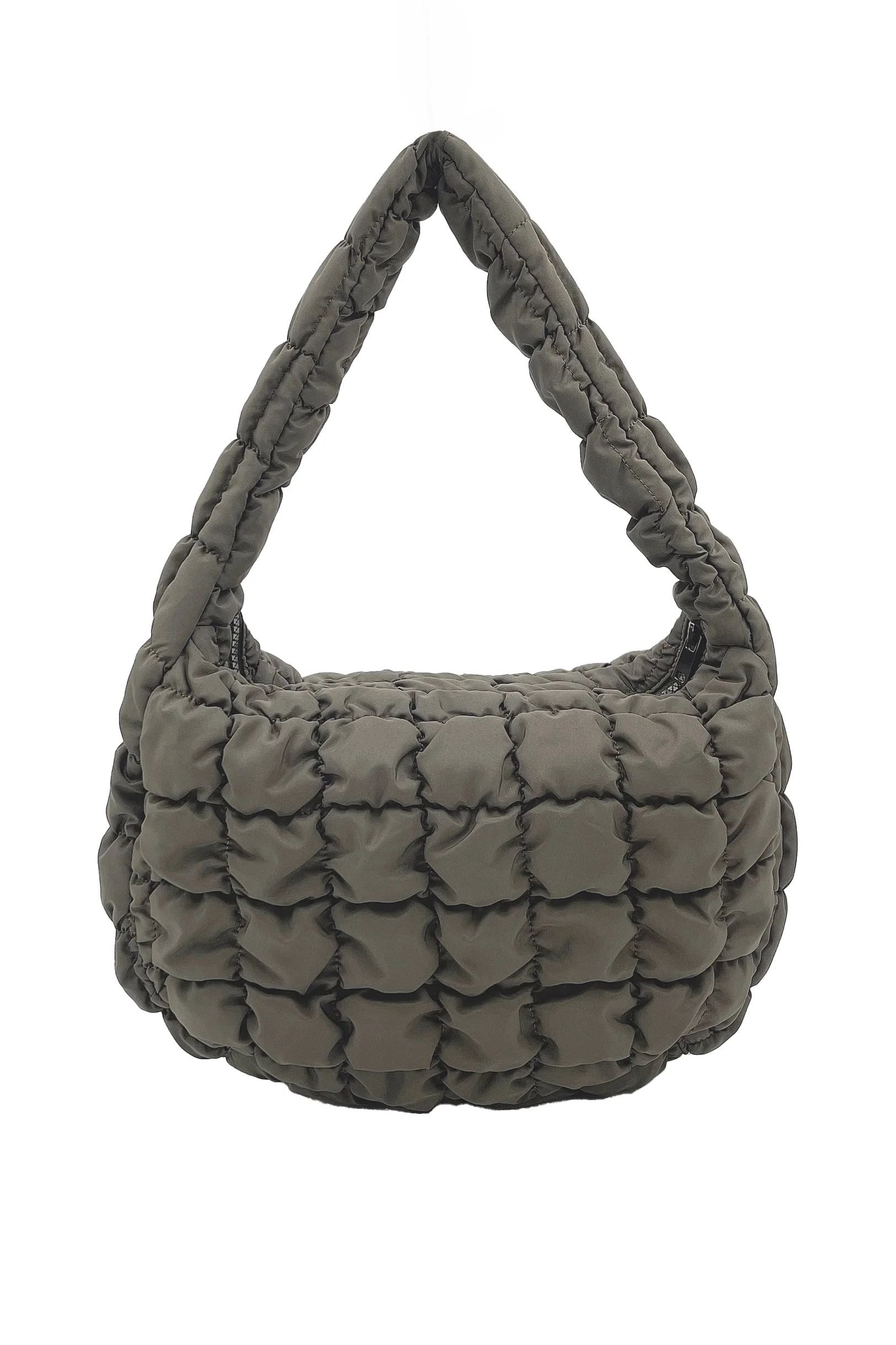 Small Quilted Bag - Image 19