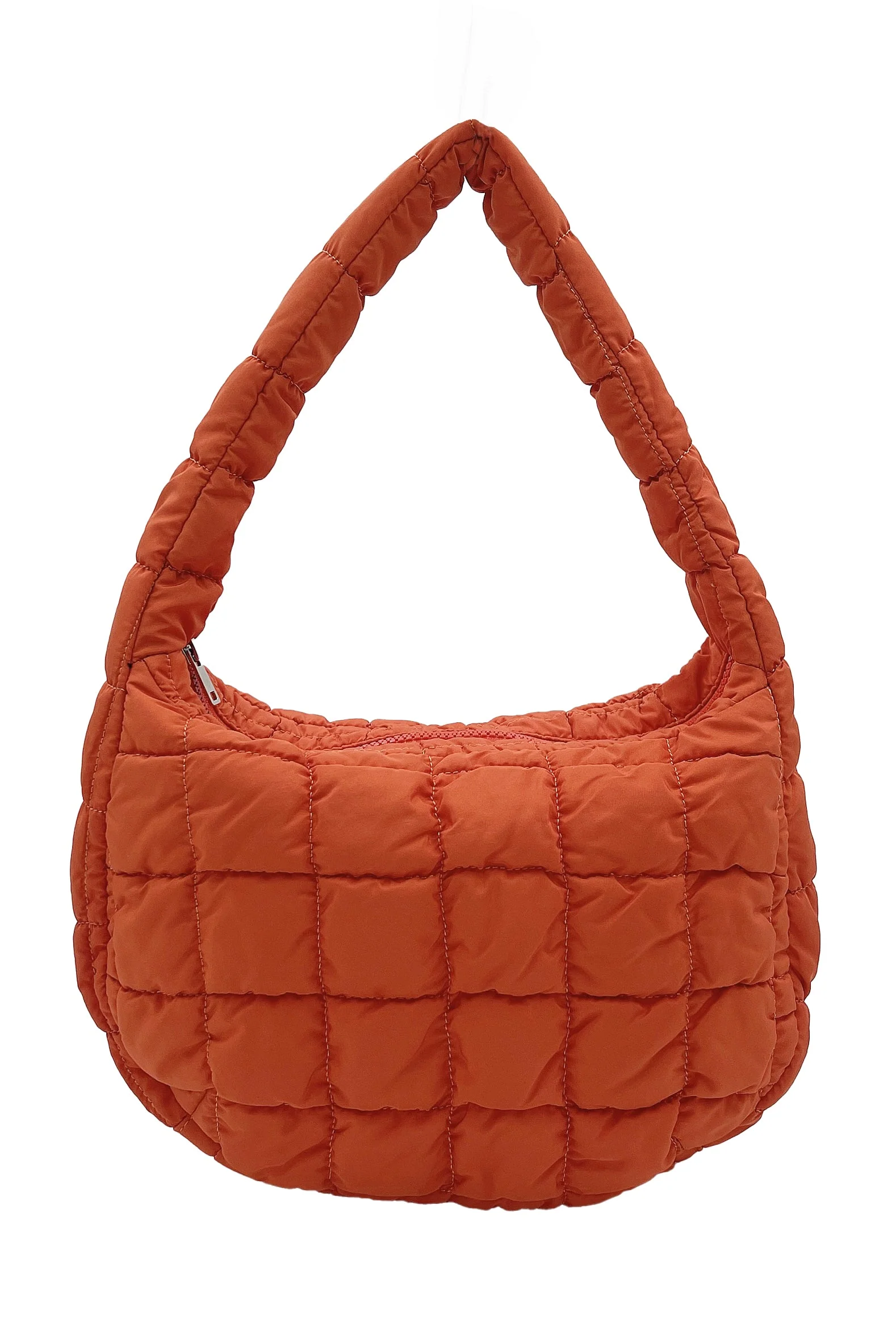 Small Quilted Bag - Image 20