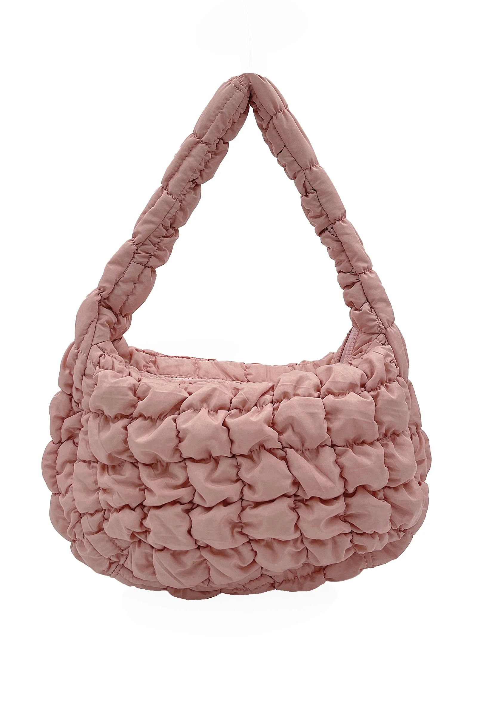 Small Quilted Bag - Image 21