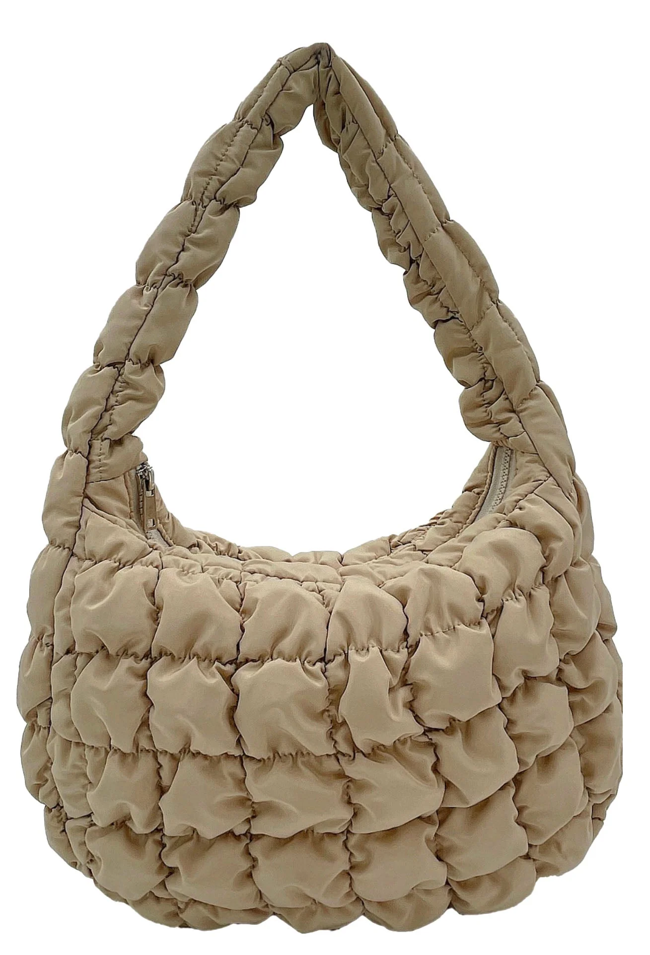 Small Quilted Bag - Image 6