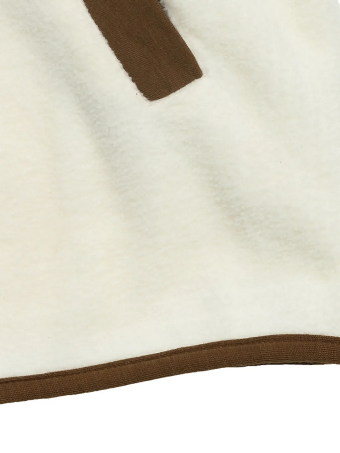 Snap Down Long Sleeve Jacket - Image 11