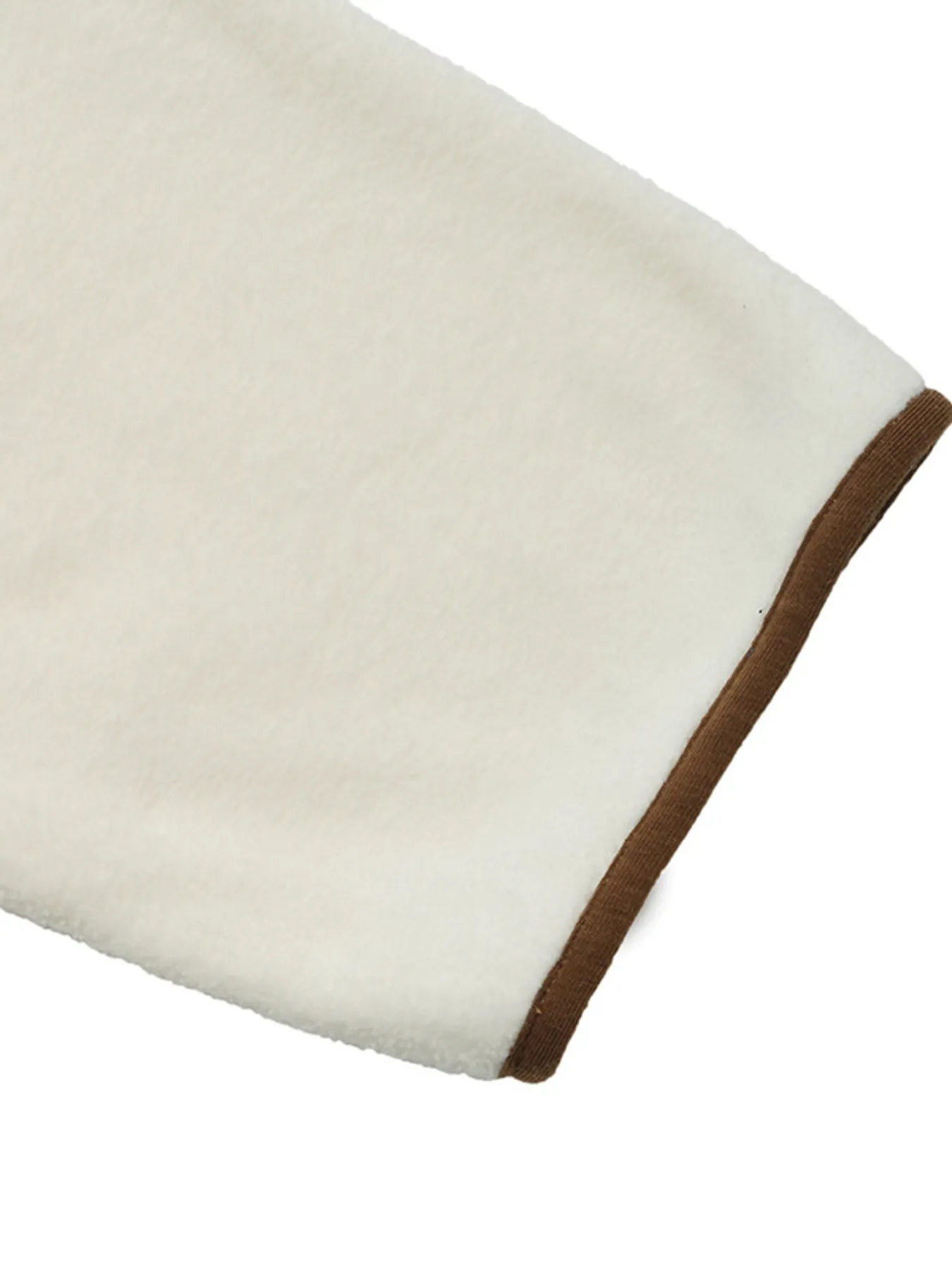 Snap Down Long Sleeve Jacket - Image 12