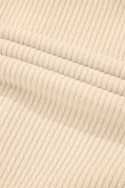 Solid Corduroy Button-Up Long Sleeve Jacket - Image 18