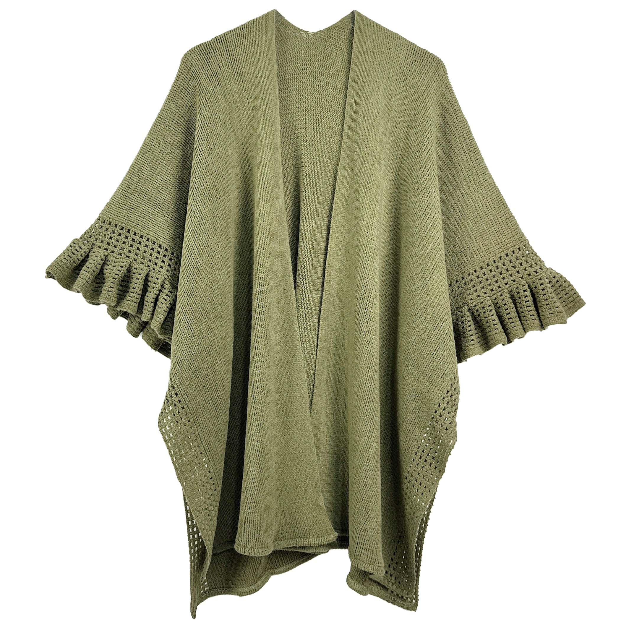 Solid Kimono - Image 10