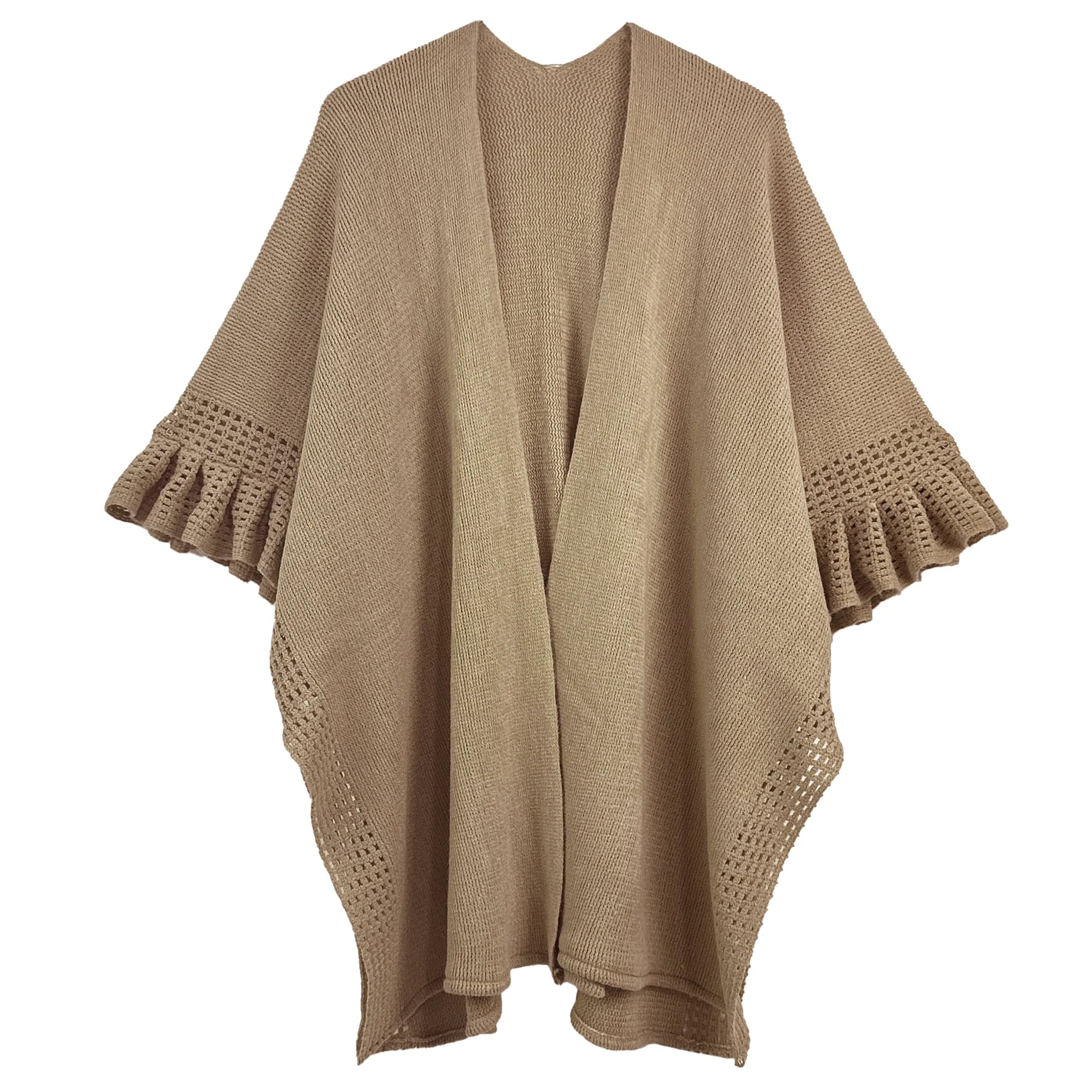 Solid Kimono - Image 11
