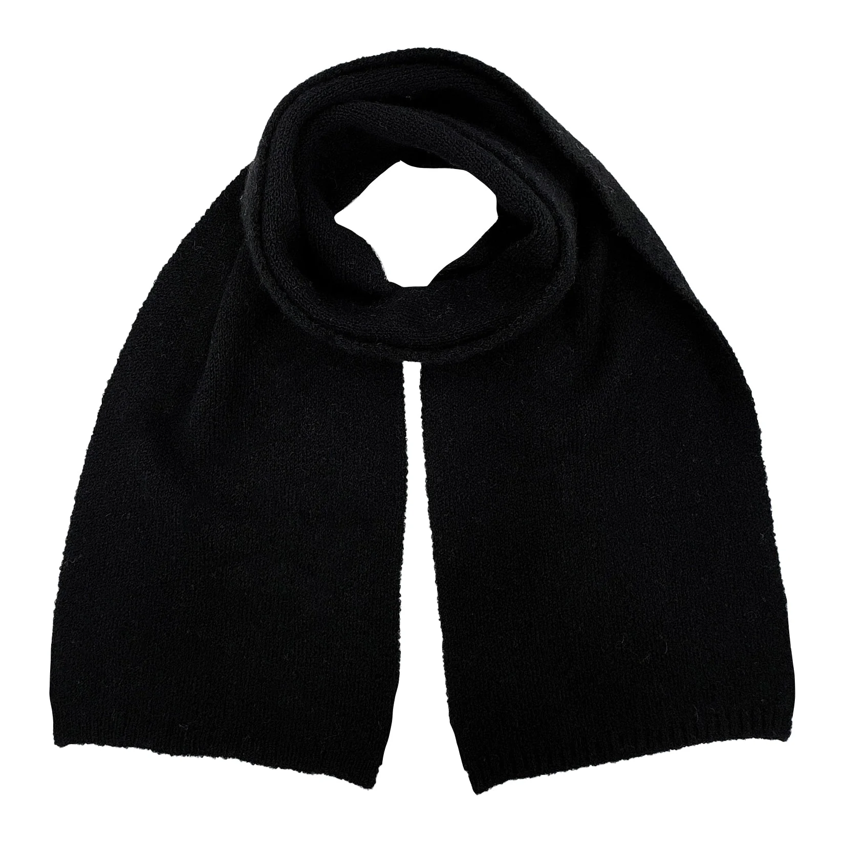 Solid Scarf - Image 7