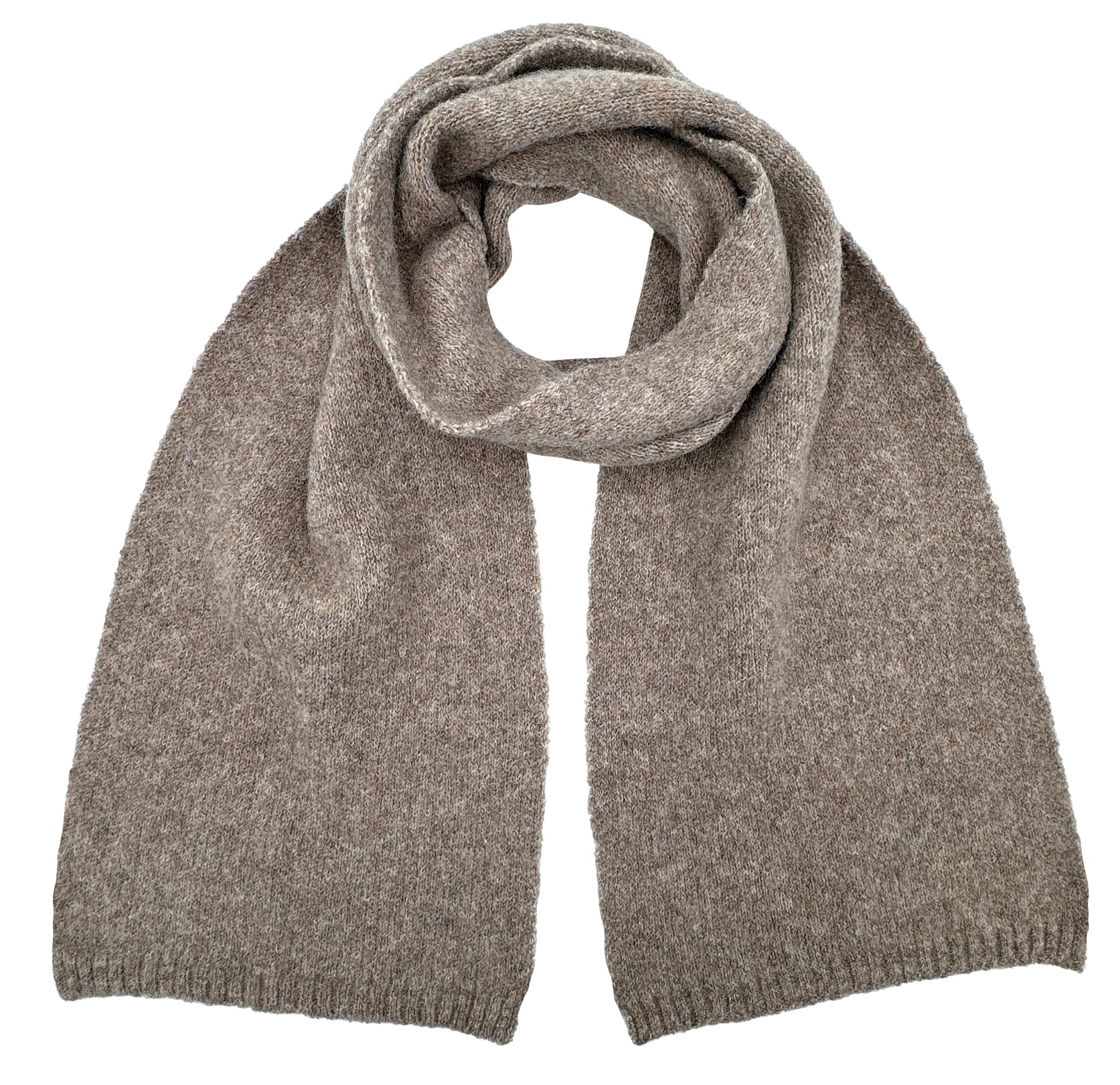 Solid Scarf - Image 8