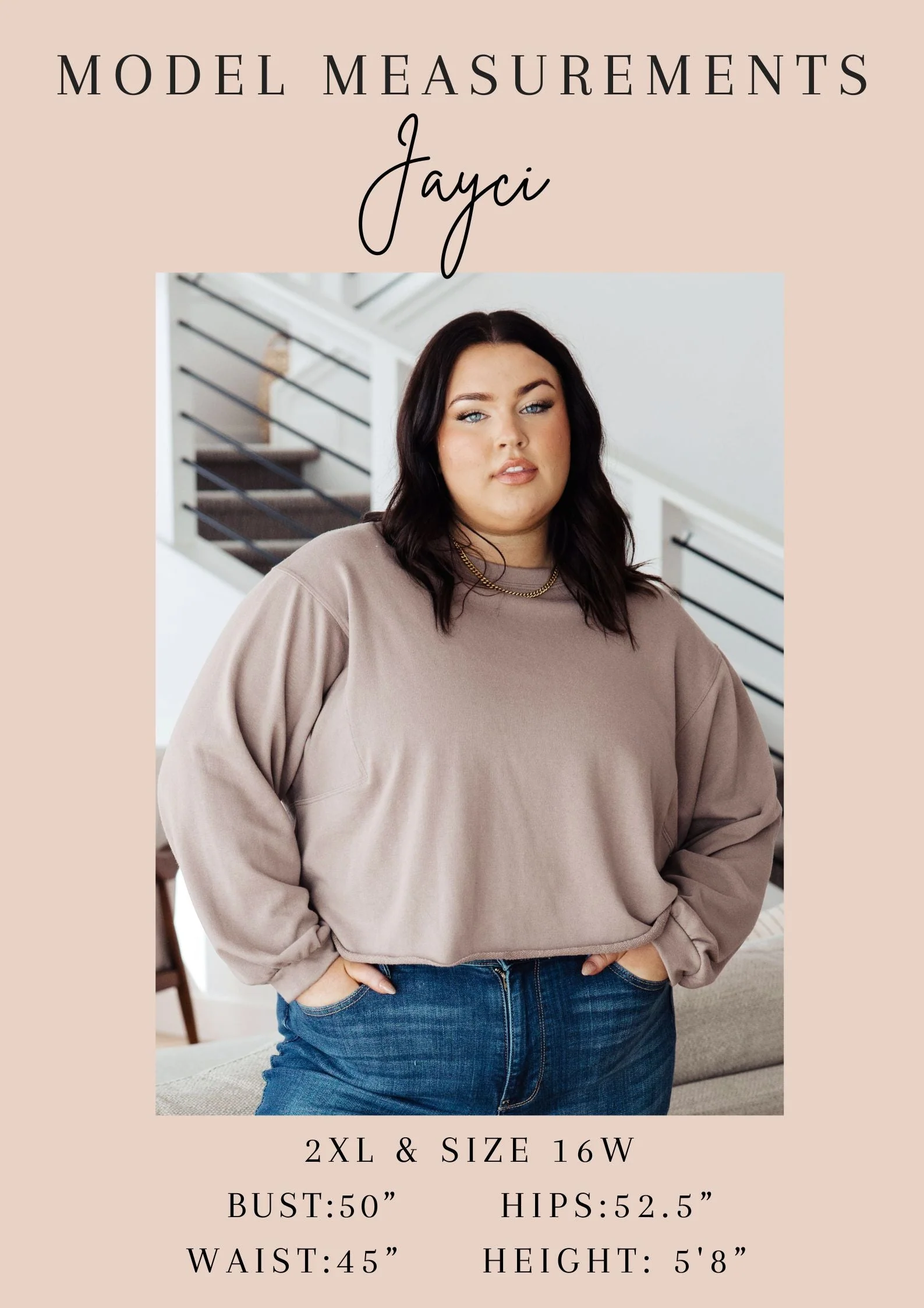 Split Decision Color Block Cargo Sleeve Top - Image 9