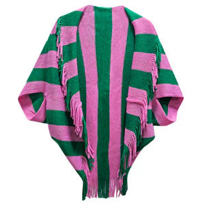 Stripe Cocoon - Image 3