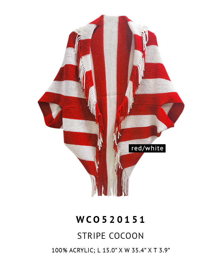 Stripe Cocoon - Image 6