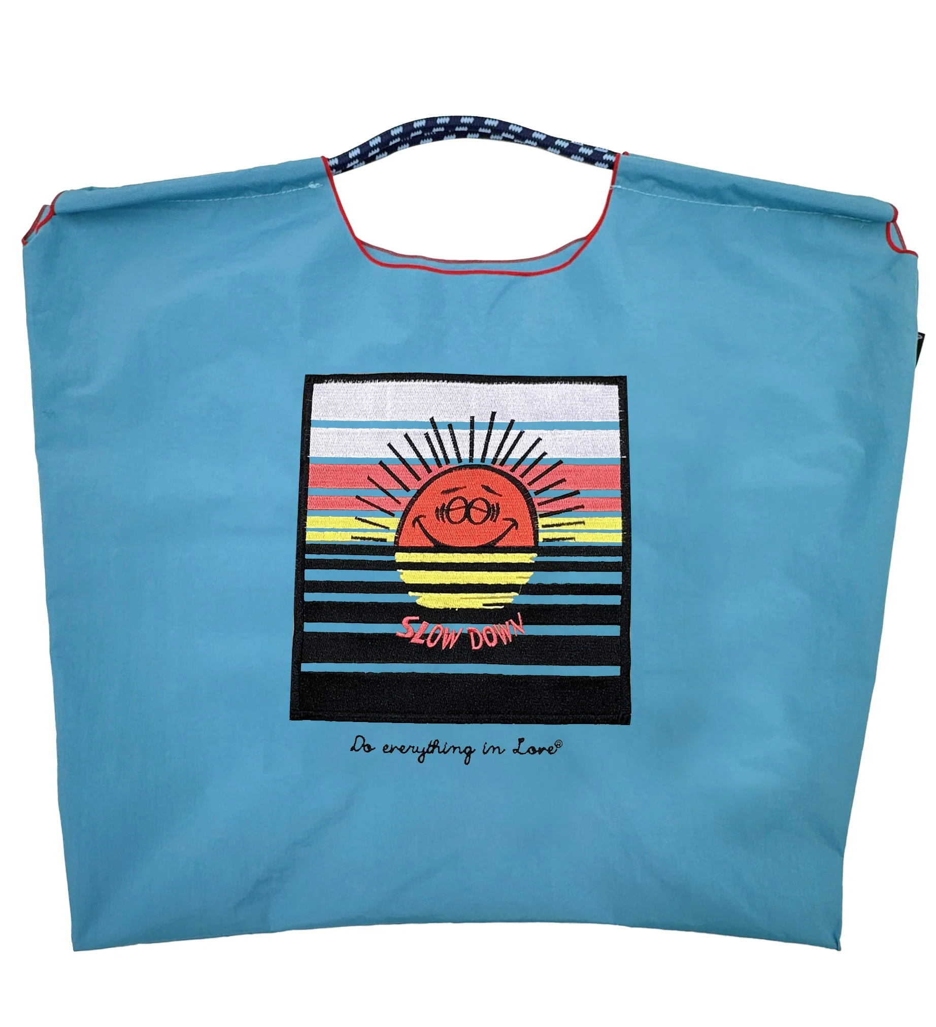 Sun Rope Bag - Image 4