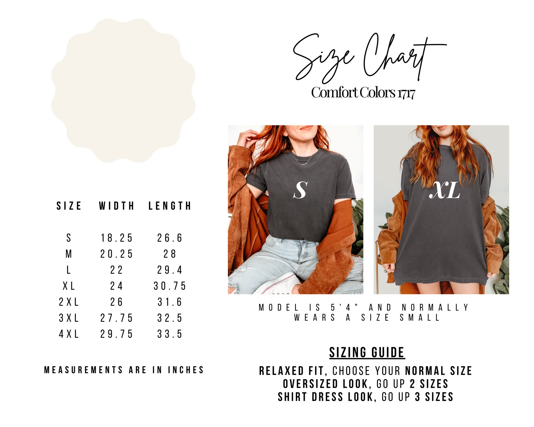 Tanned & Tipsy in Lemon Graphic Tee - Image 2
