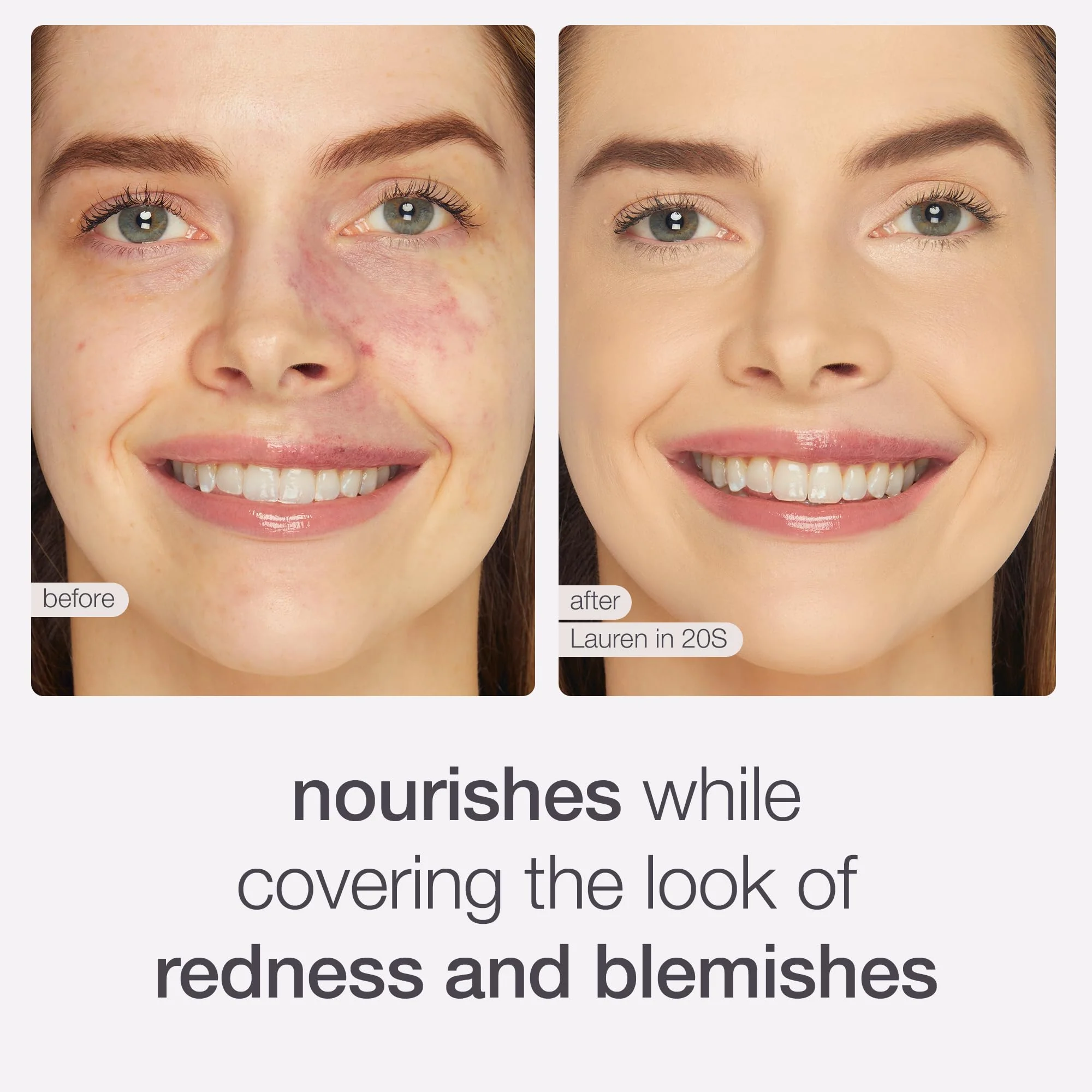 tarte face tape foundation – Full-Coverage 12hr Waterproof Makeup, Hydrating & Smoothing with a Natural Matte Finish for Transfer-Proof Comfortable Long-Wear Foundation, Vegan & Cruelty-Free - Image 12