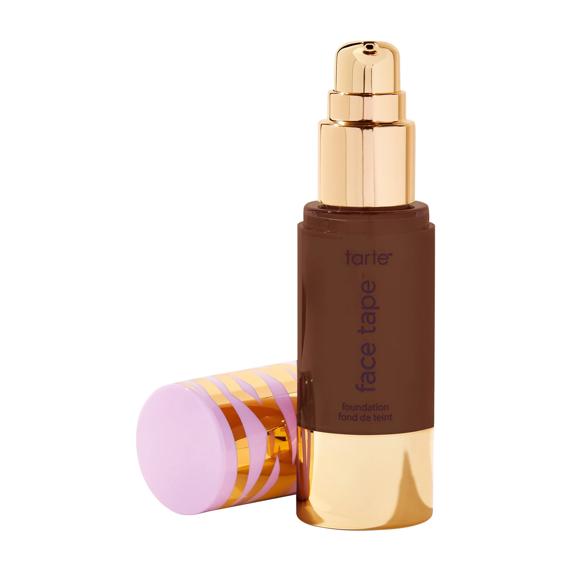 tarte face tape foundation – Full-Coverage 12hr Waterproof Makeup, Hydrating & Smoothing with a Natural Matte Finish for Transfer-Proof Comfortable Long-Wear Foundation, Vegan & Cruelty-Free - Image 17