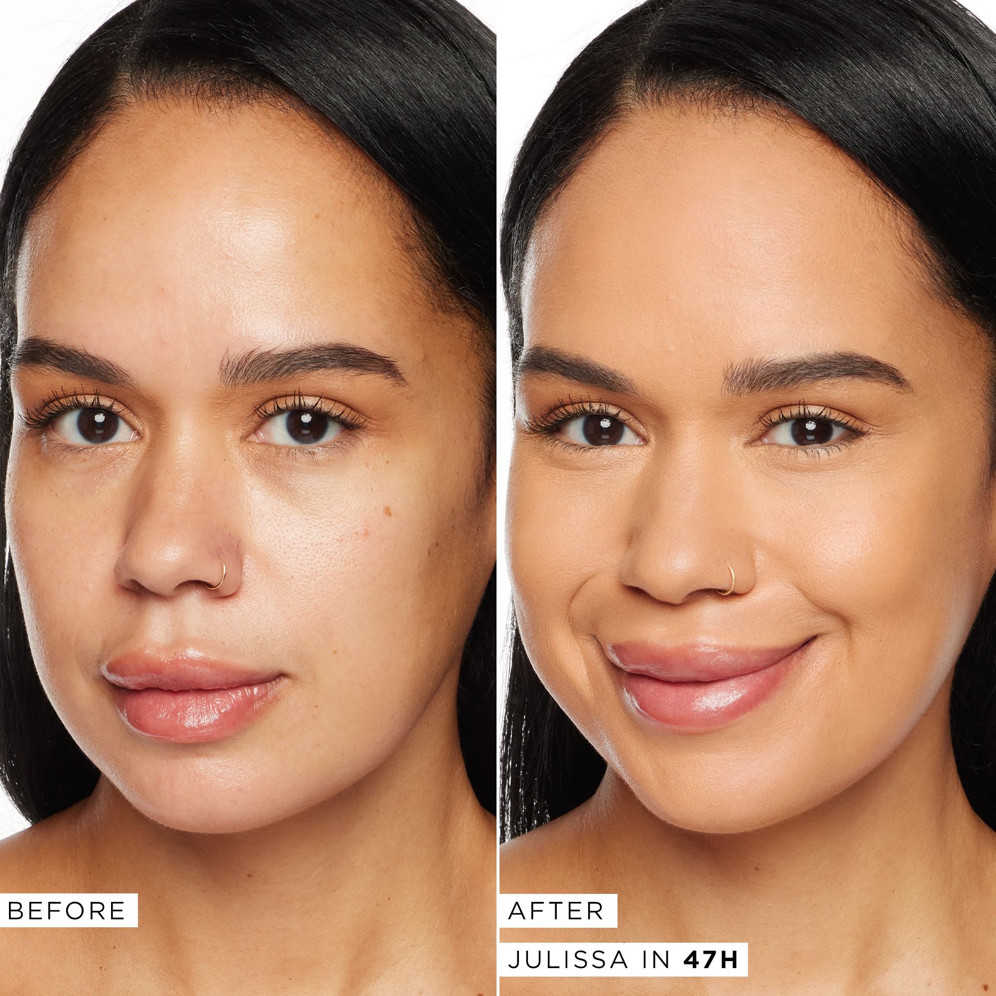tarte face tape foundation – Full-Coverage 12hr Waterproof Makeup, Hydrating & Smoothing with a Natural Matte Finish for Transfer-Proof Comfortable Long-Wear Foundation, Vegan & Cruelty-Free - Image 2