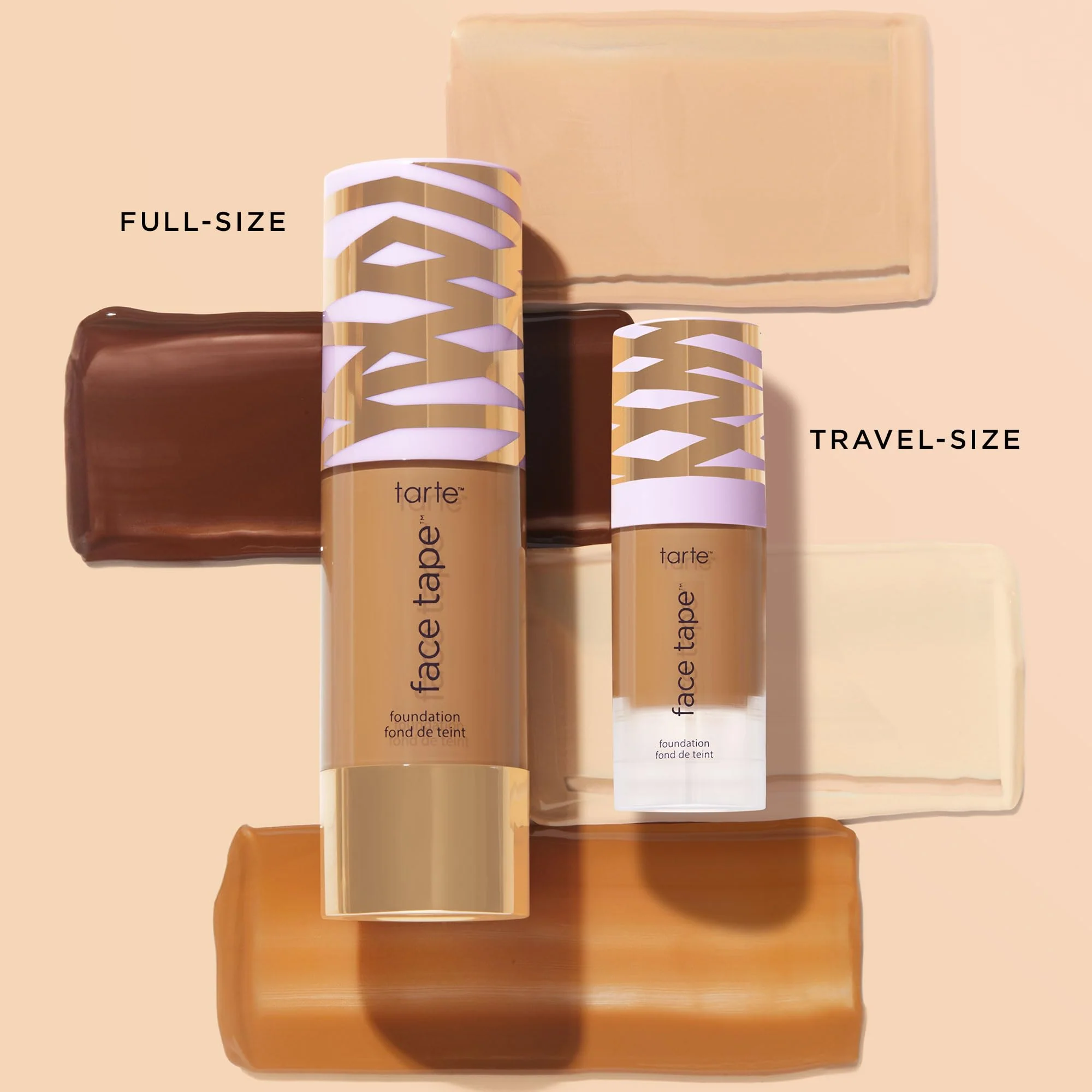 tarte face tape foundation – Full-Coverage 12hr Waterproof Makeup, Hydrating & Smoothing with a Natural Matte Finish for Transfer-Proof Comfortable Long-Wear Foundation, Vegan & Cruelty-Free - Image 24