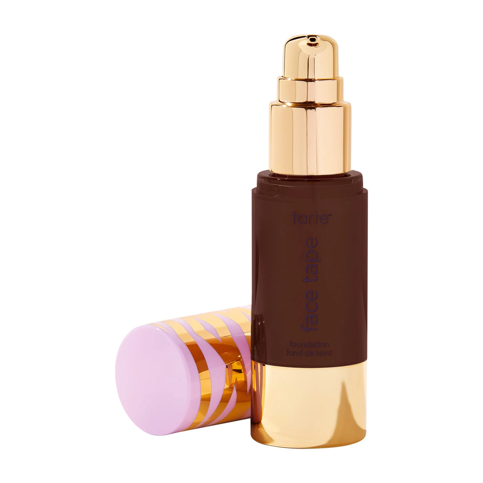 tarte face tape foundation – Full-Coverage 12hr Waterproof Makeup, Hydrating & Smoothing with a Natural Matte Finish for Transfer-Proof Comfortable Long-Wear Foundation, Vegan & Cruelty-Free - Image 25