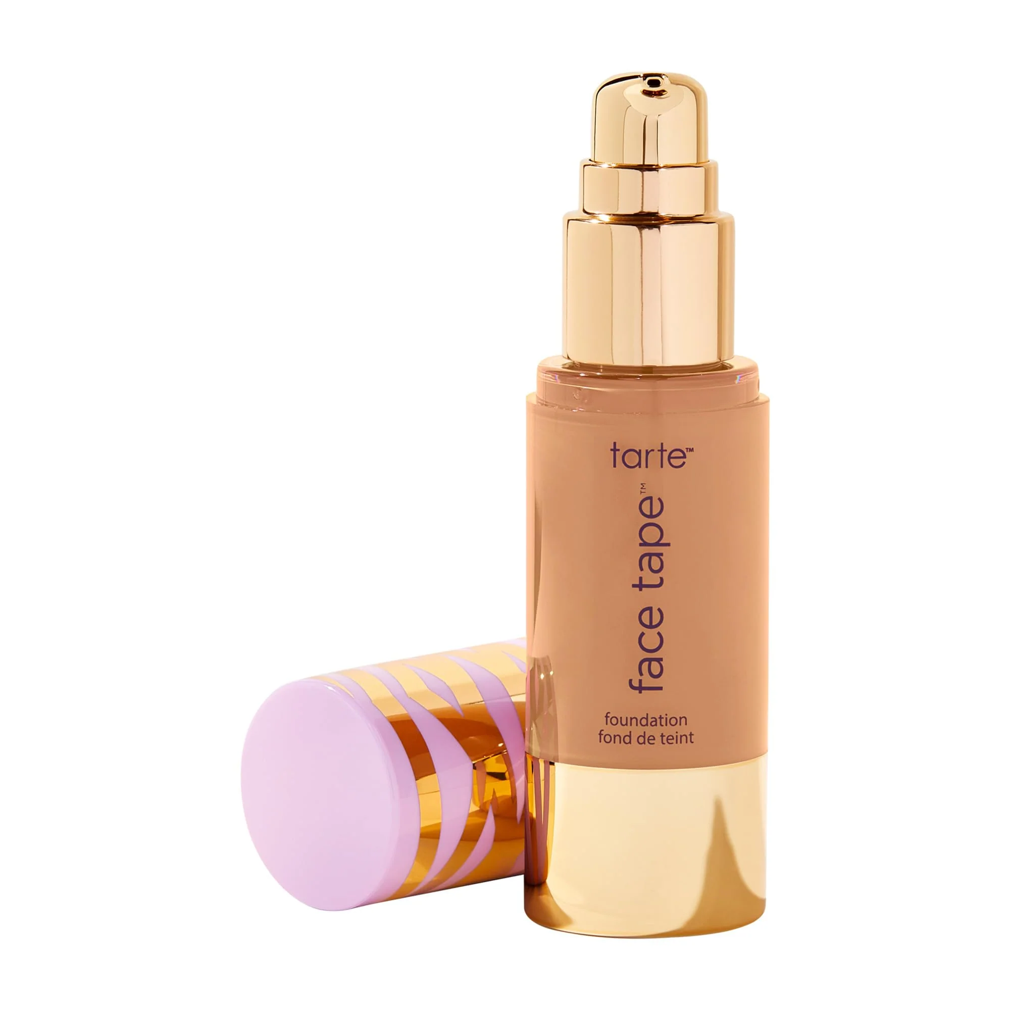 tarte face tape foundation – Full-Coverage 12hr Waterproof Makeup, Hydrating & Smoothing with a Natural Matte Finish for Transfer-Proof Comfortable Long-Wear Foundation, Vegan & Cruelty-Free - Image 49