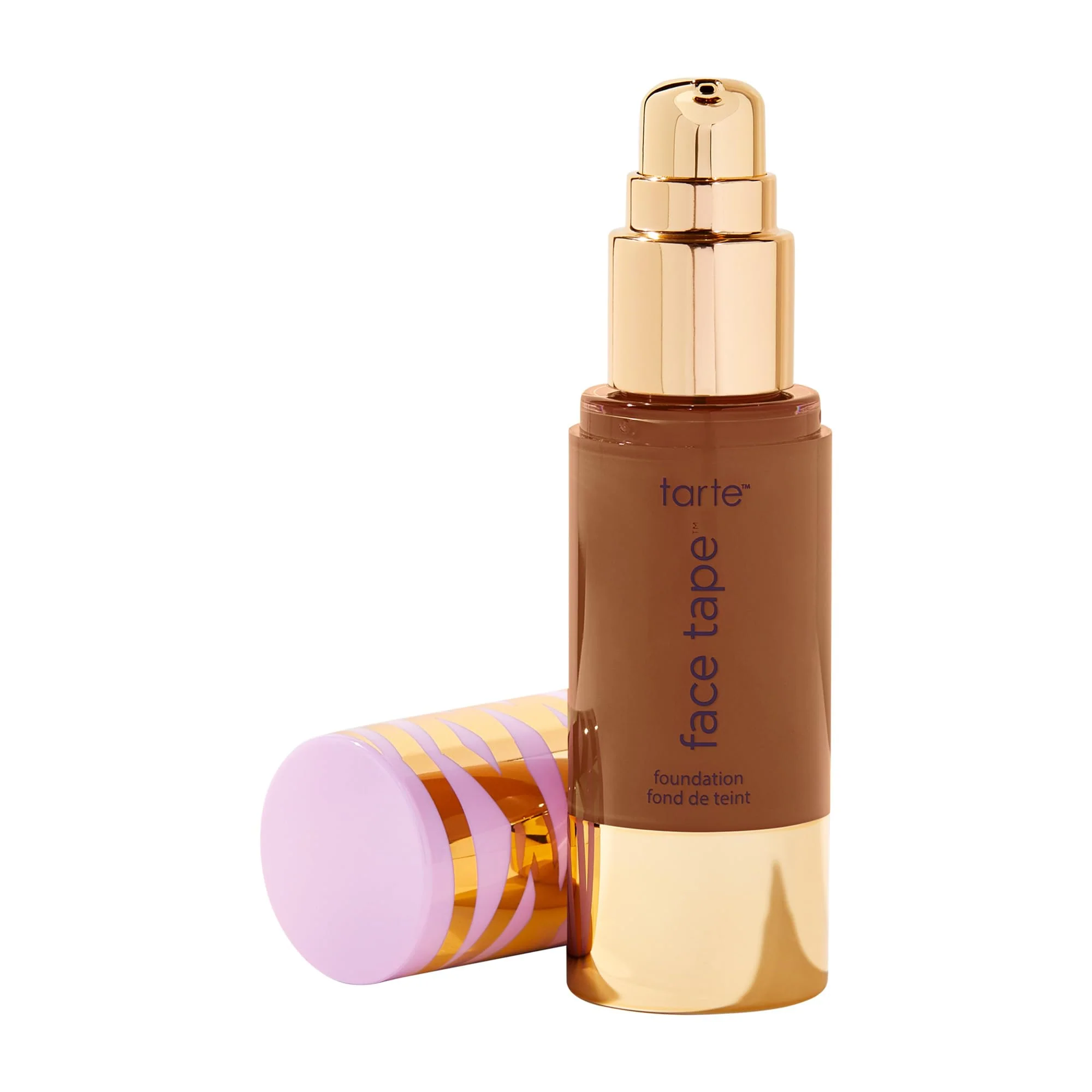 tarte face tape foundation – Full-Coverage 12hr Waterproof Makeup, Hydrating & Smoothing with a Natural Matte Finish for Transfer-Proof Comfortable Long-Wear Foundation, Vegan & Cruelty-Free - Image 57