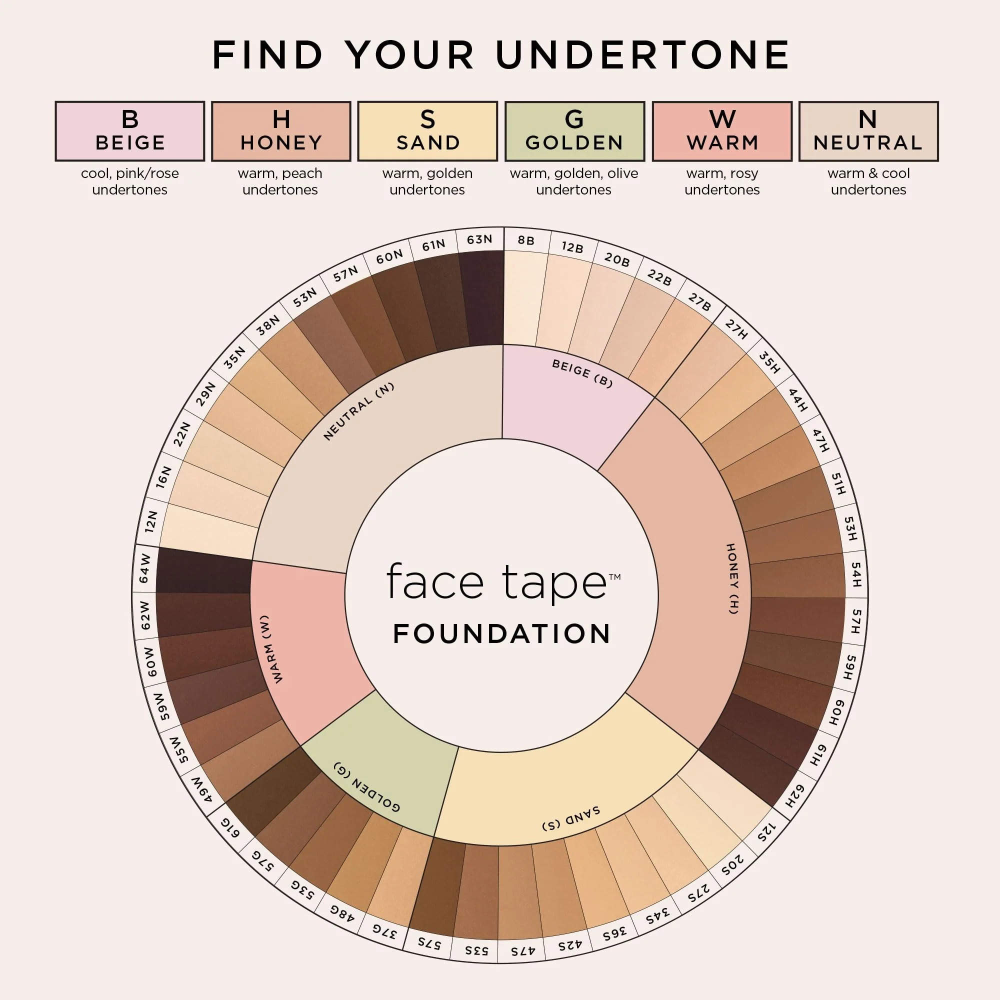 tarte face tape foundation – Full-Coverage 12hr Waterproof Makeup, Hydrating & Smoothing with a Natural Matte Finish for Transfer-Proof Comfortable Long-Wear Foundation, Vegan & Cruelty-Free - Image 71